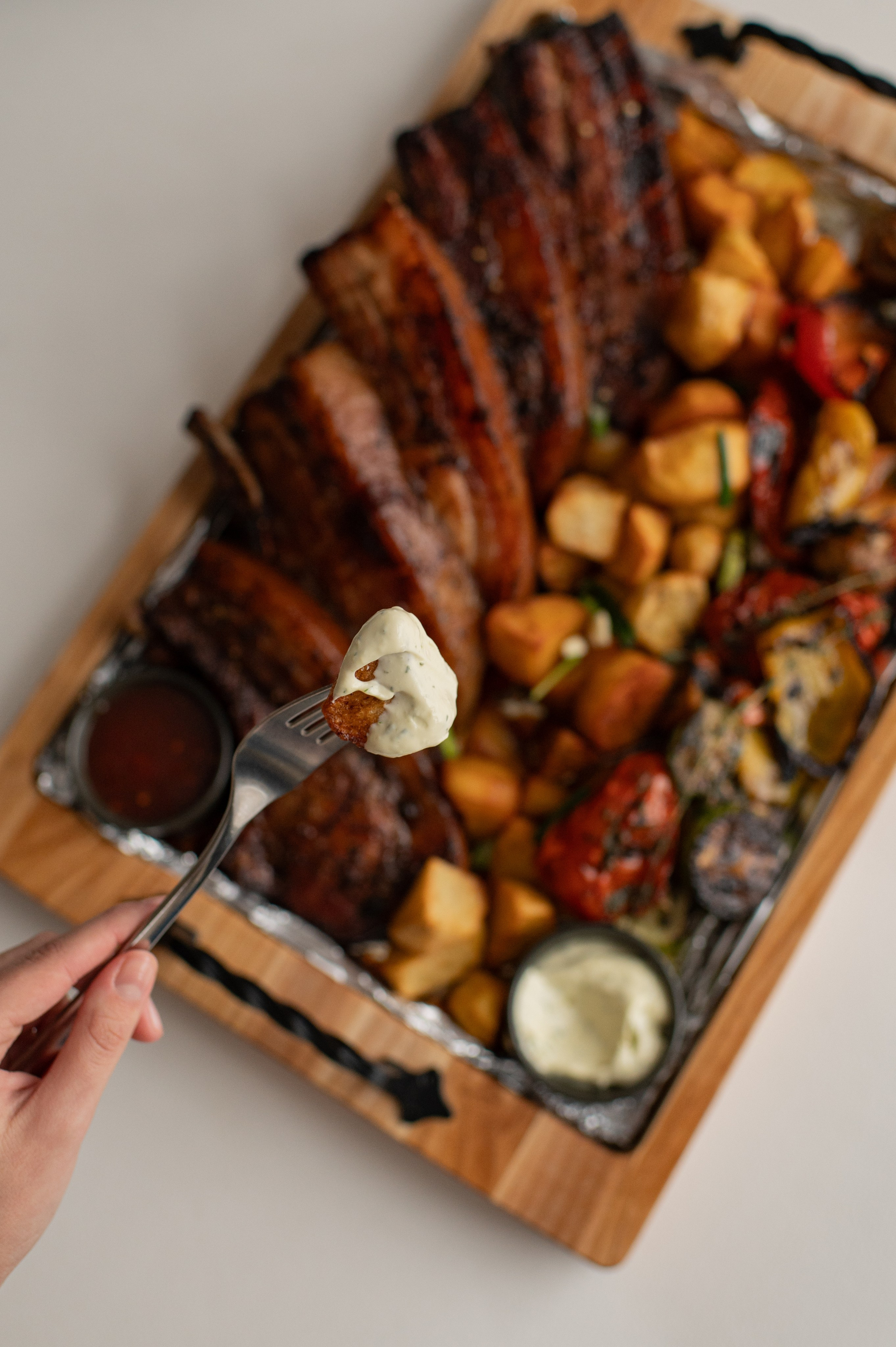 Фудзйомка для закладу Luniko, предметні фото їжі, фудфотограф Тернопіль Львів, зйомка страв Львів, фотосесія їжі, фудфотосесія Тернопіль. Сімейний, дитячий та індивідуальний фотограф в м. Тернопіль, м. Львів