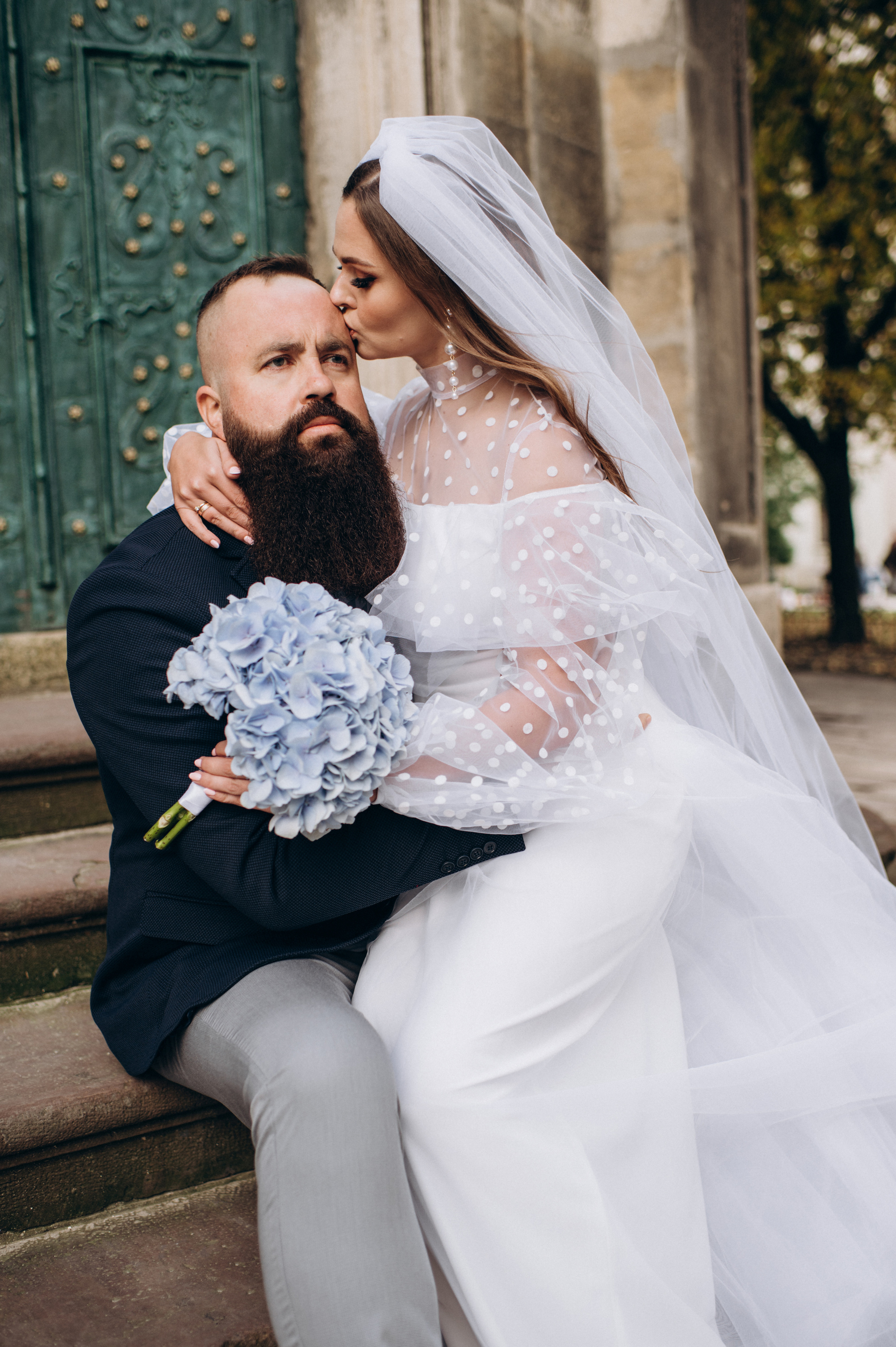 Весільна прогулянка * Львів. Сімейний, дитячий та індивідуальний фотограф в м. Тернопіль, м. Львів