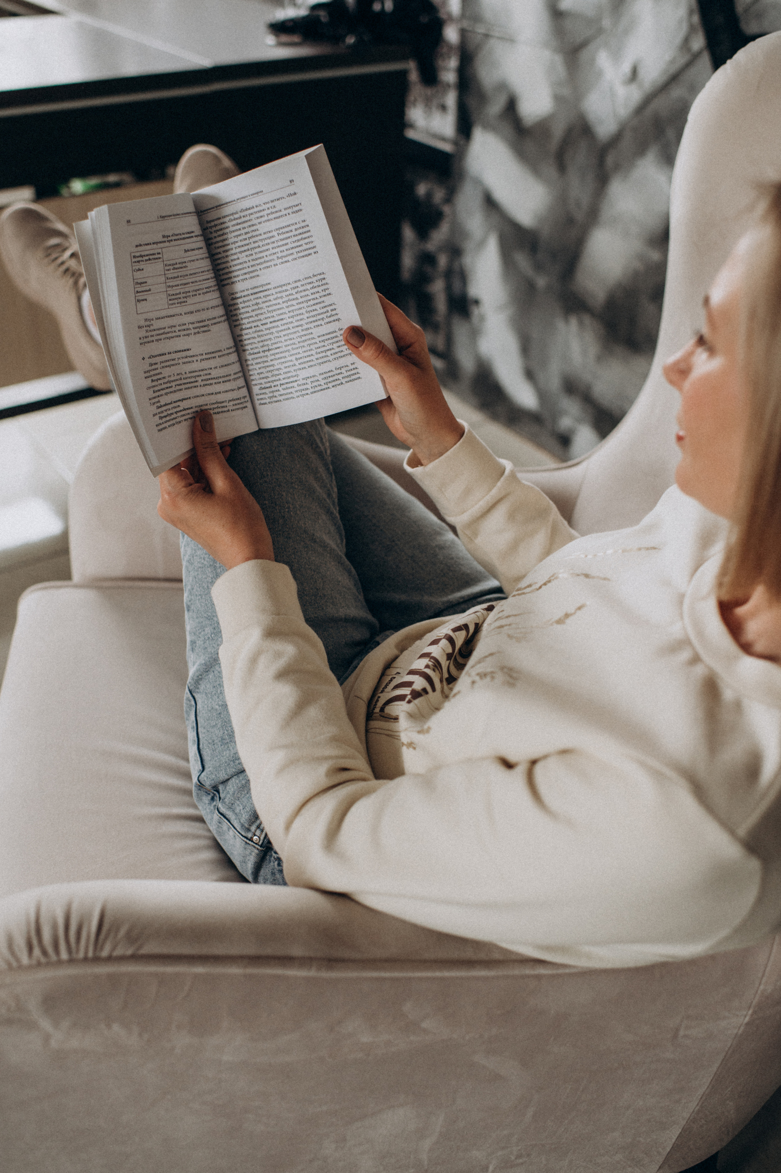 Контент-зйомка для психолога. Сімейний, дитячий та індивідуальний фотограф в м. Тернопіль, м. Львів