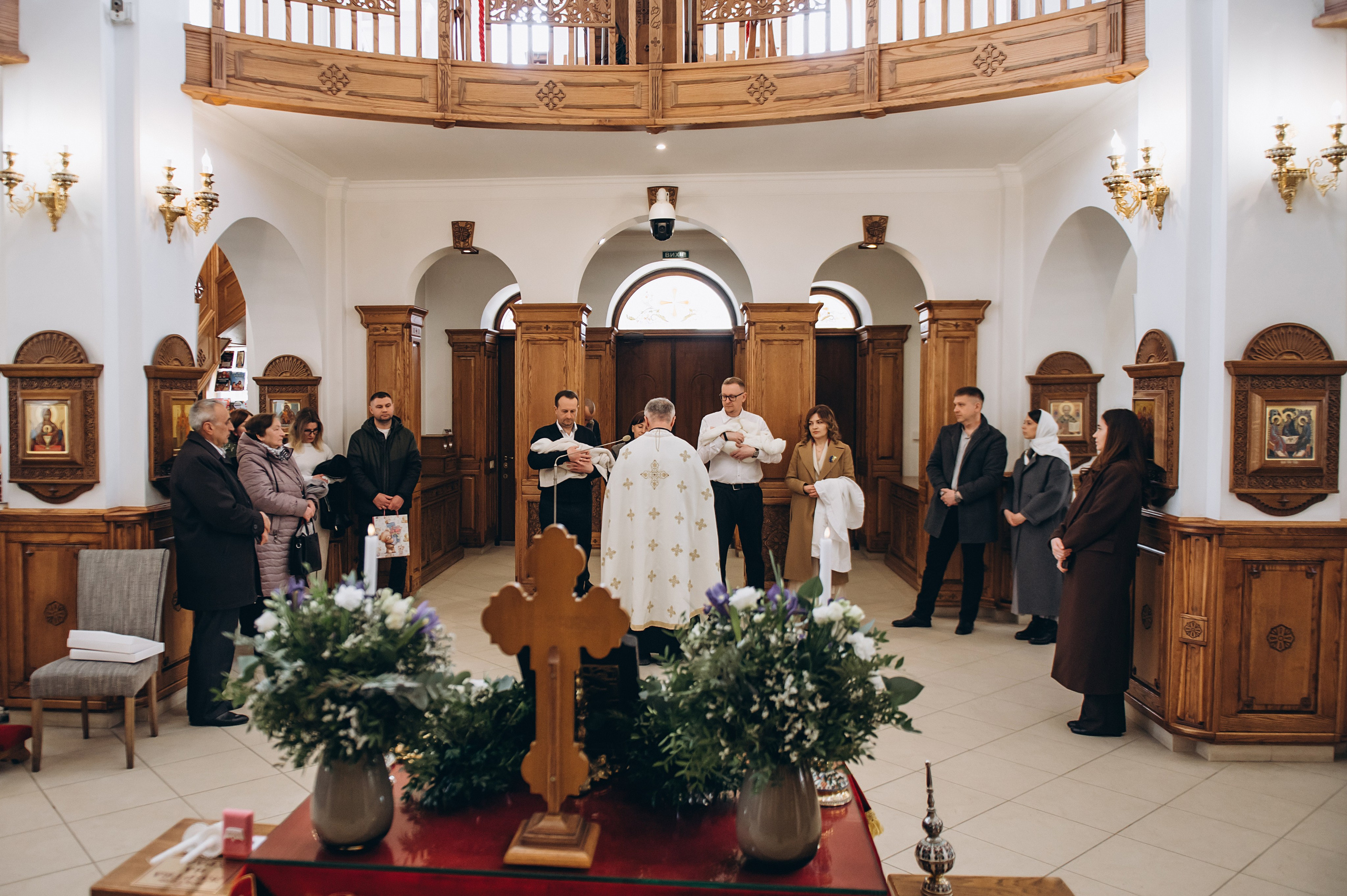 Фотосесія Хрещення Тернопіль, зйомка Хрестин Тернопіль, Храм Різдва Пресвятої Богородиці УГКЦ Тернопіль. Сімейний, дитячий та індивідуальний фотограф в м. Тернопіль, м. Львів