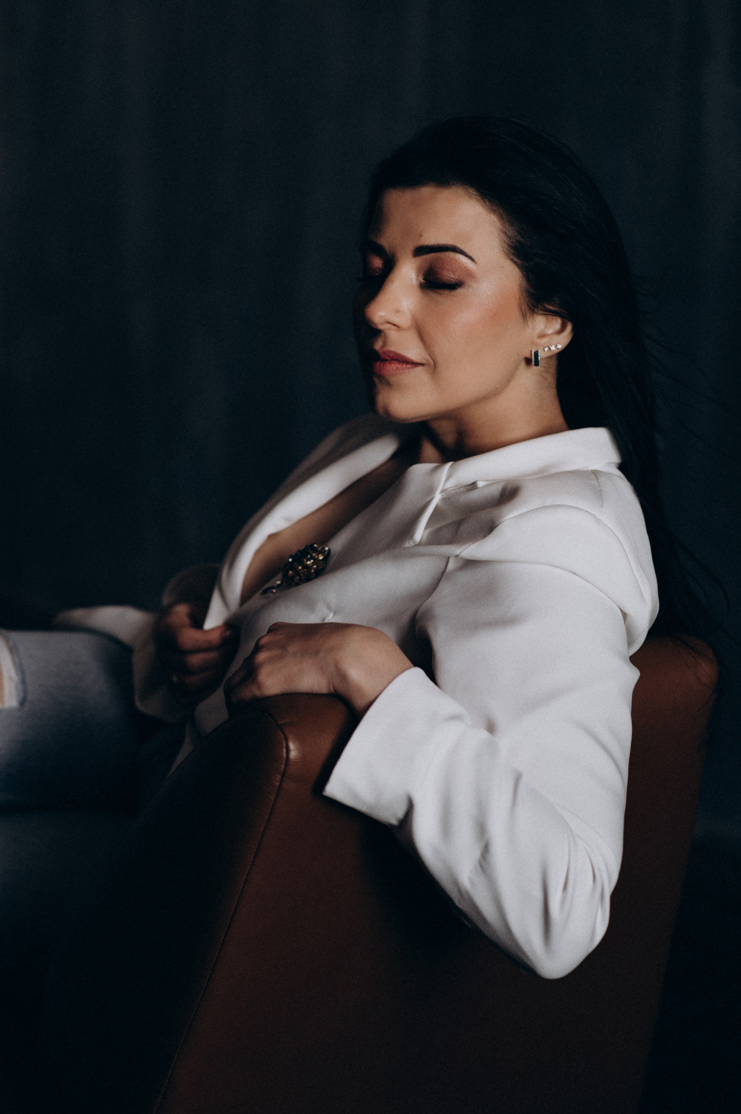 Індивідуальна фотосесія у студії, студійна зйомка Тернопіль Львів. Сімейний, дитячий та індивідуальний фотограф в м. Тернопіль, м. Львів