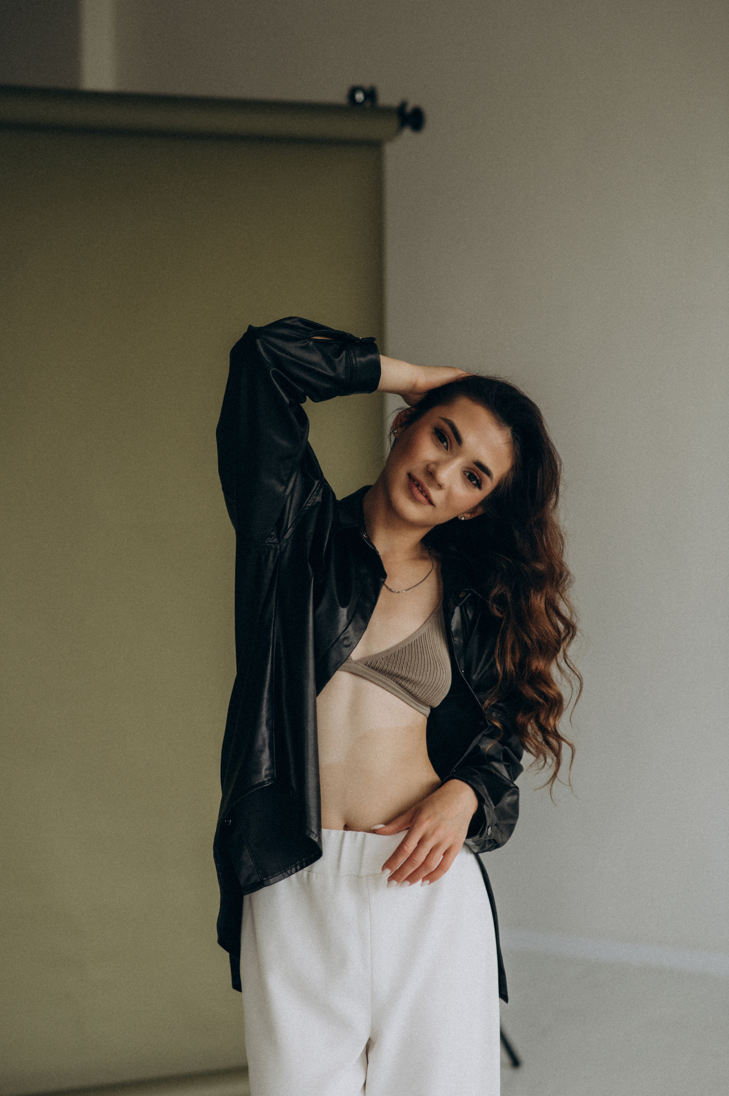 Anastasiia студійна зйомка. Сімейний, дитячий та індивідуальний фотограф в м. Тернопіль, м. Львів