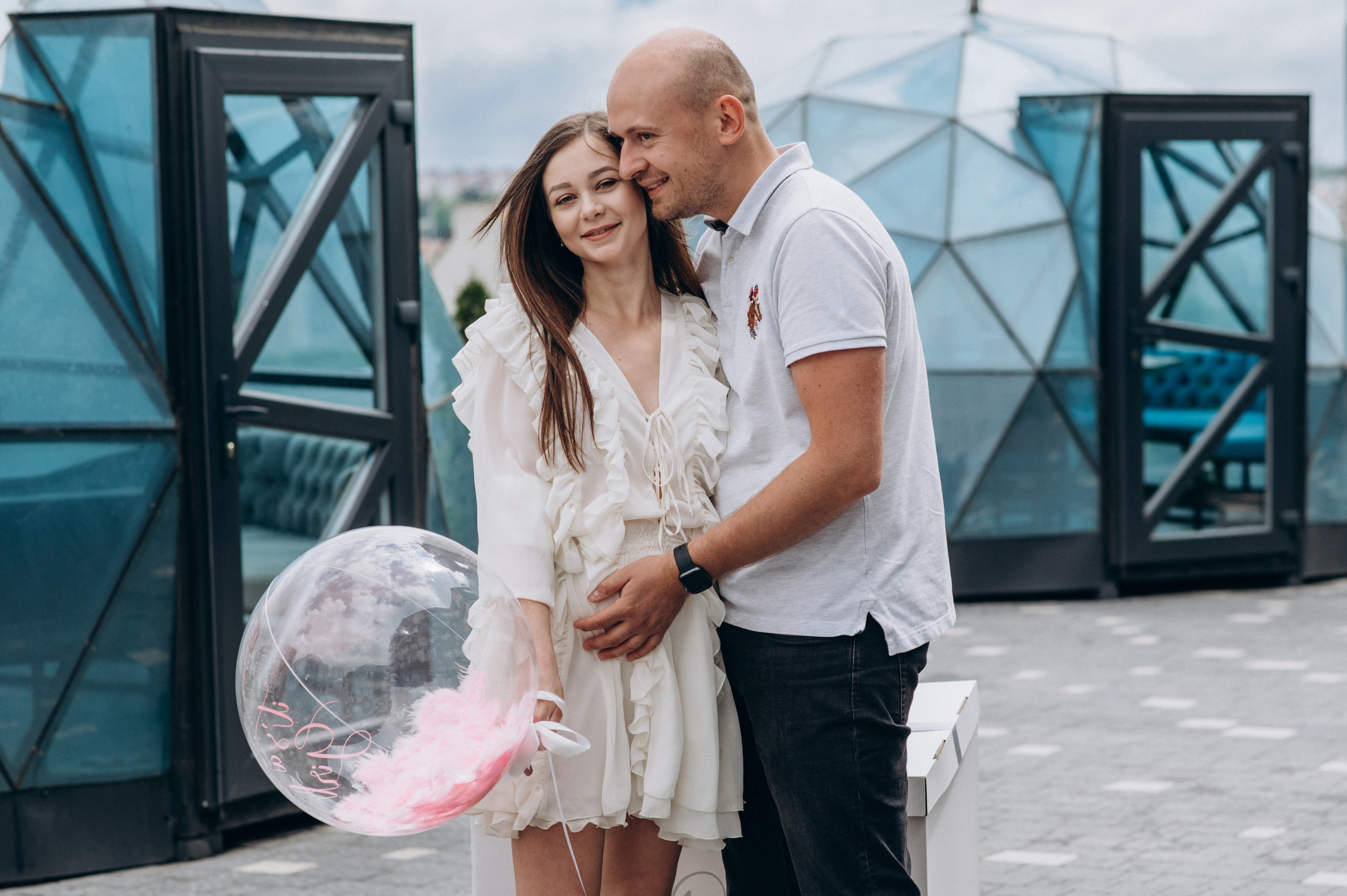 Gender party. Сімейний, дитячий та індивідуальний фотограф в м. Тернопіль, м. Львів