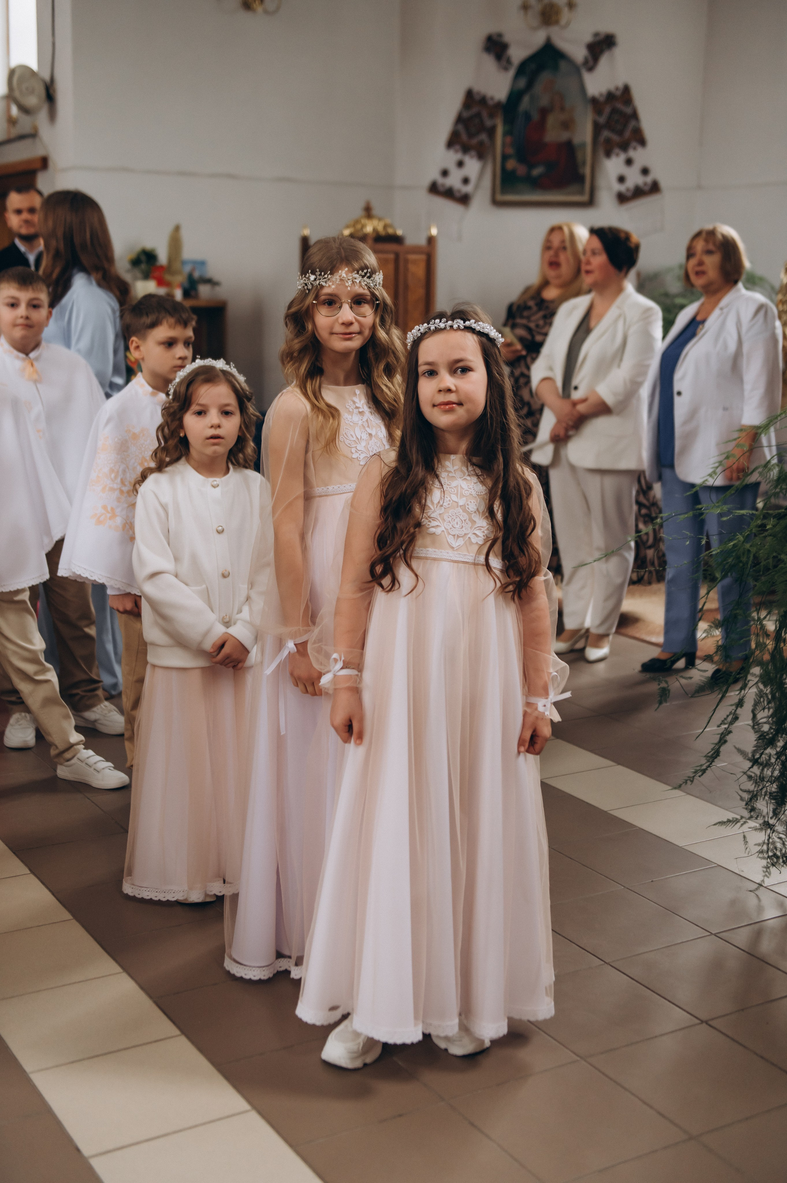 Фотосесія Причастя Тернопіль, зйомка Причастя, фотограф на Причастя Тернопіль, Причастя Львів, Причастя церква Михаїла Тернопіль. Сімейний, дитячий та індивідуальний фотограф в м. Тернопіль, м. Львів