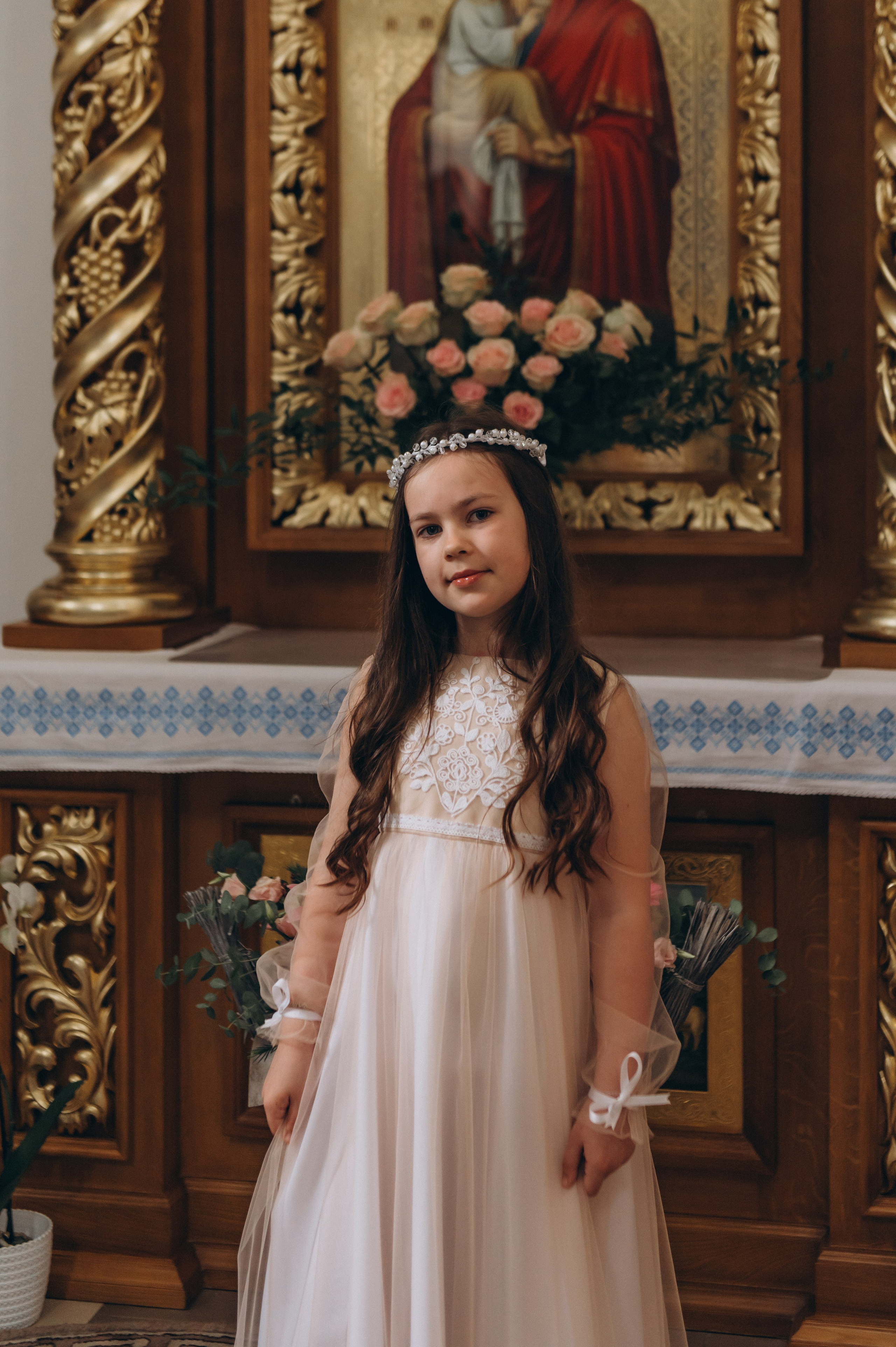 Фотосесія Причастя Тернопіль, зйомка Причастя, фотограф на Причастя Тернопіль, Причастя Львів, Причастя церква Михаїла Тернопіль. Сімейний, дитячий та індивідуальний фотограф в м. Тернопіль, м. Львів