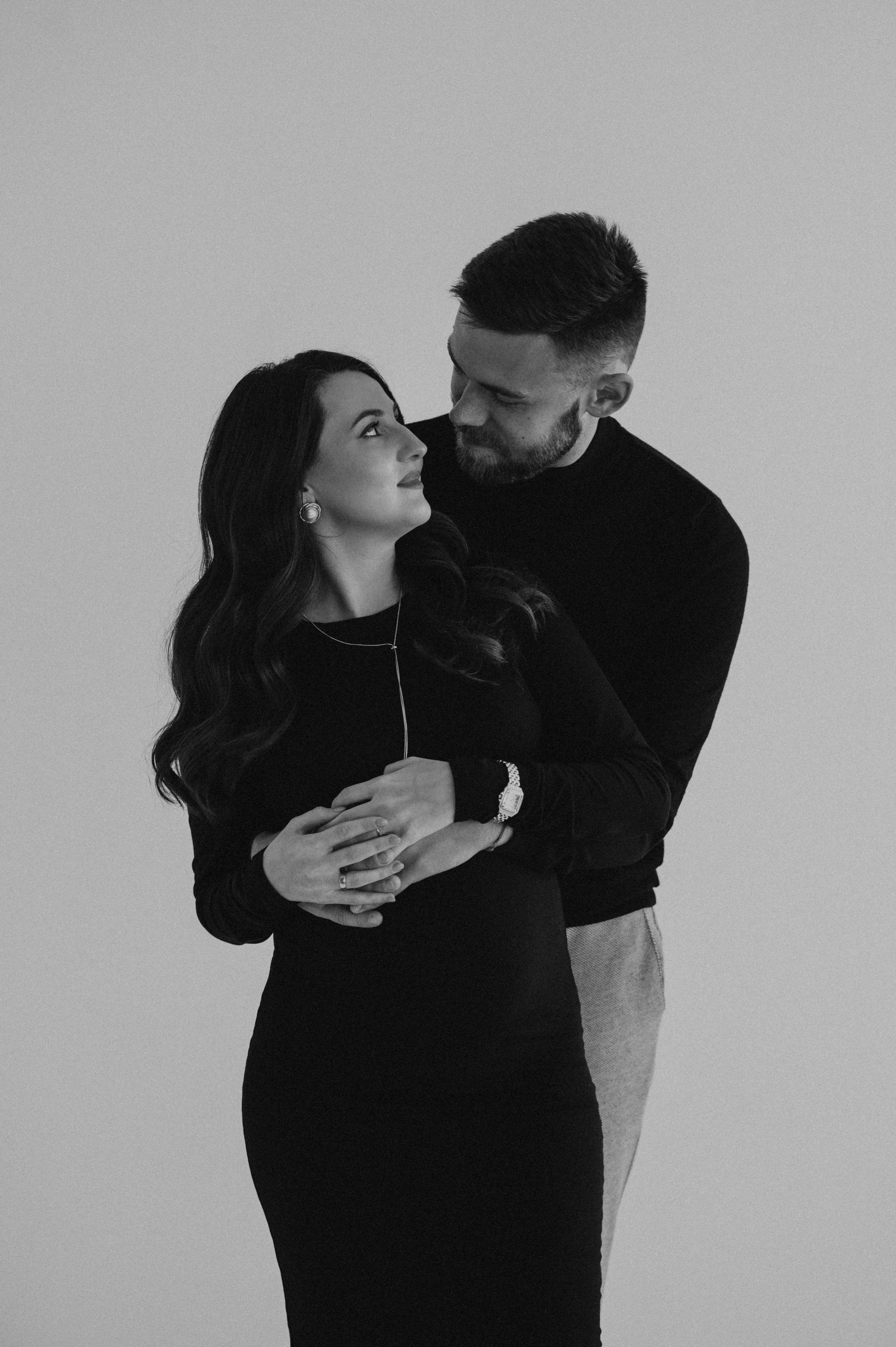 Фотосесія вагітності, зйомка вагітних. Сімейний, дитячий та індивідуальний фотограф в м. Тернопіль, м. Львів