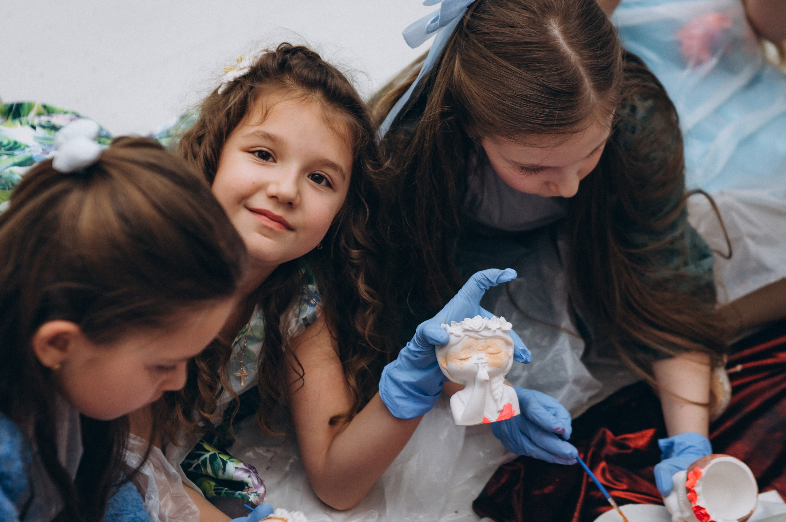 Фотосесія дня народження в Baby Towm Байківці, зйомка дитячого дня народження Тернопіль, фотосесія дня народження Тернопіль. Сімейний, дитячий та індивідуальний фотограф в м. Тернопіль, м. Львів