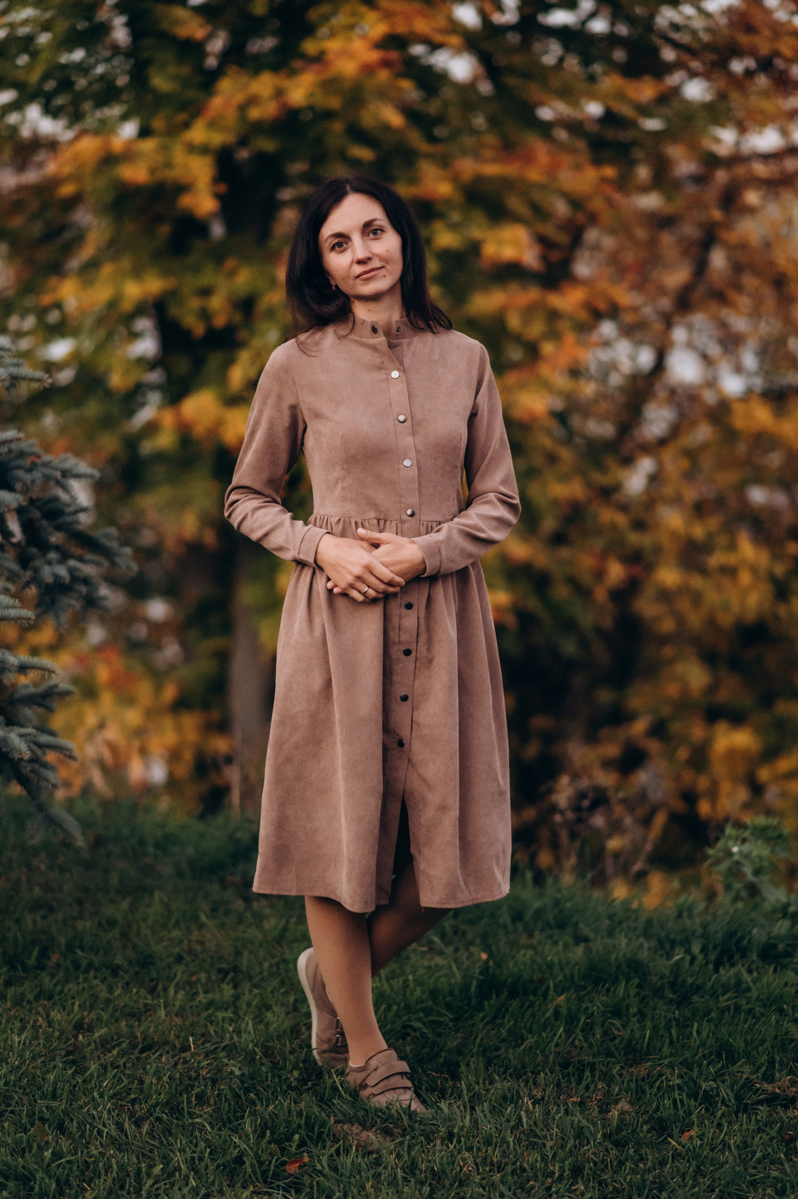 Сімейна фотосесія. Сімейний, дитячий та індивідуальний фотограф в м. Тернопіль, м. Львів