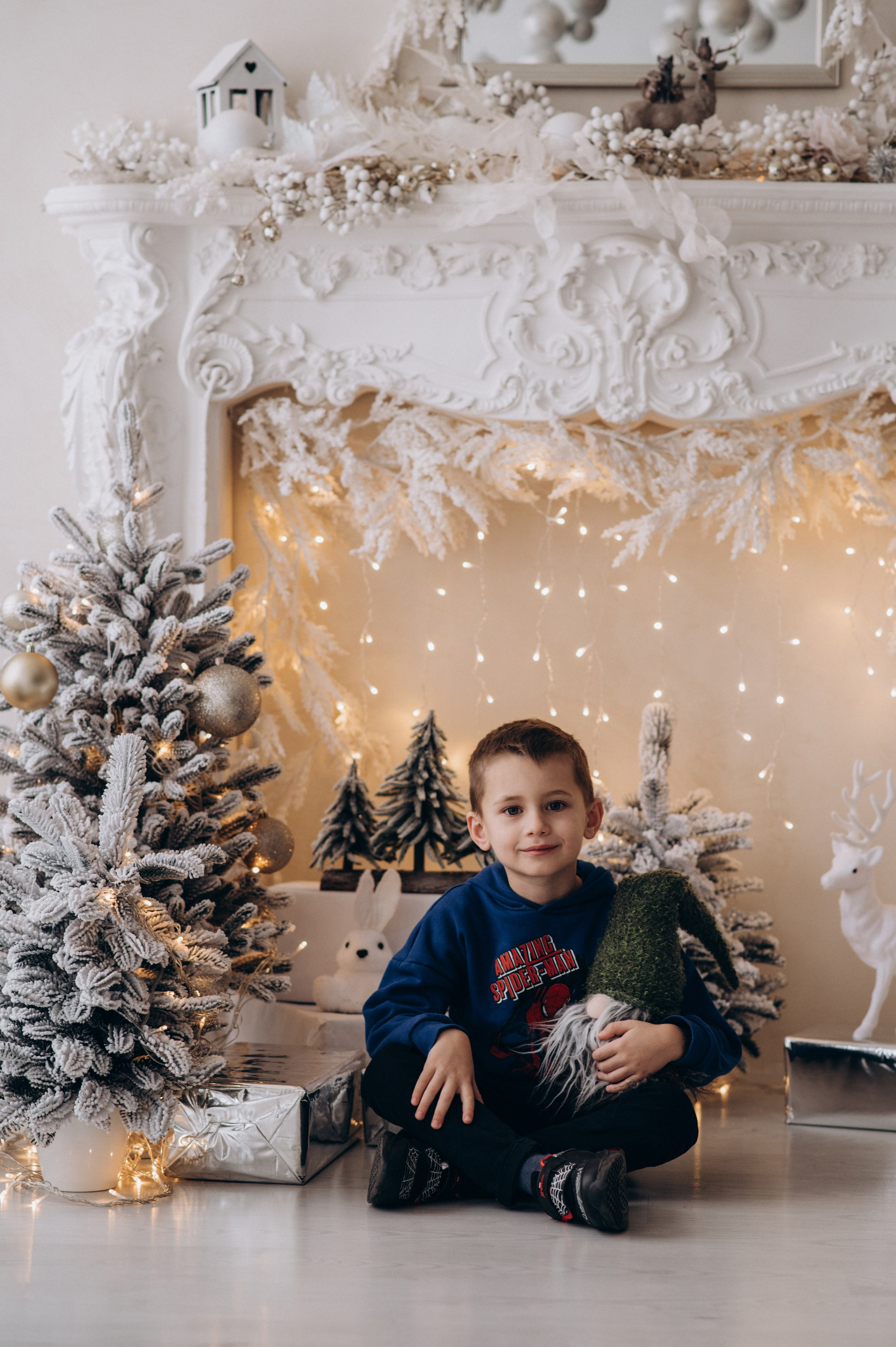 Фотосесія групи дитячого садочку, фотосесія на віньєтки, зйомка дітей в студії. Сімейний, дитячий та індивідуальний фотограф в м. Тернопіль, м. Львів