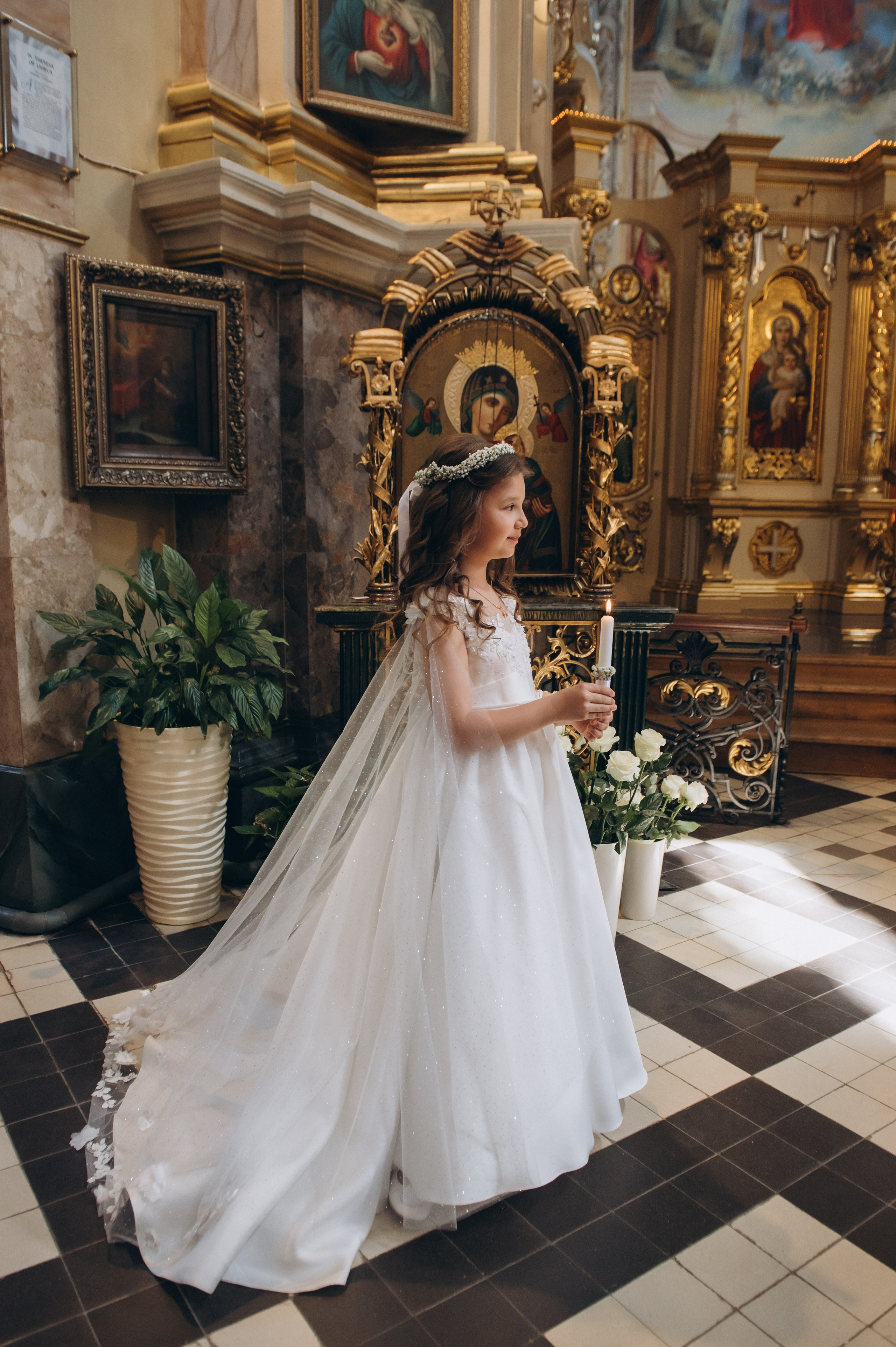 Фотосесія Першого Причастя Тернопіль, фотосесія Причастя Тернопіль, Таїнство Першого Причастя Тернопіль, Катедра Причастя Тернопіль. Сімейний, дитячий та індивідуальний фотограф в м. Тернопіль, м. Львів