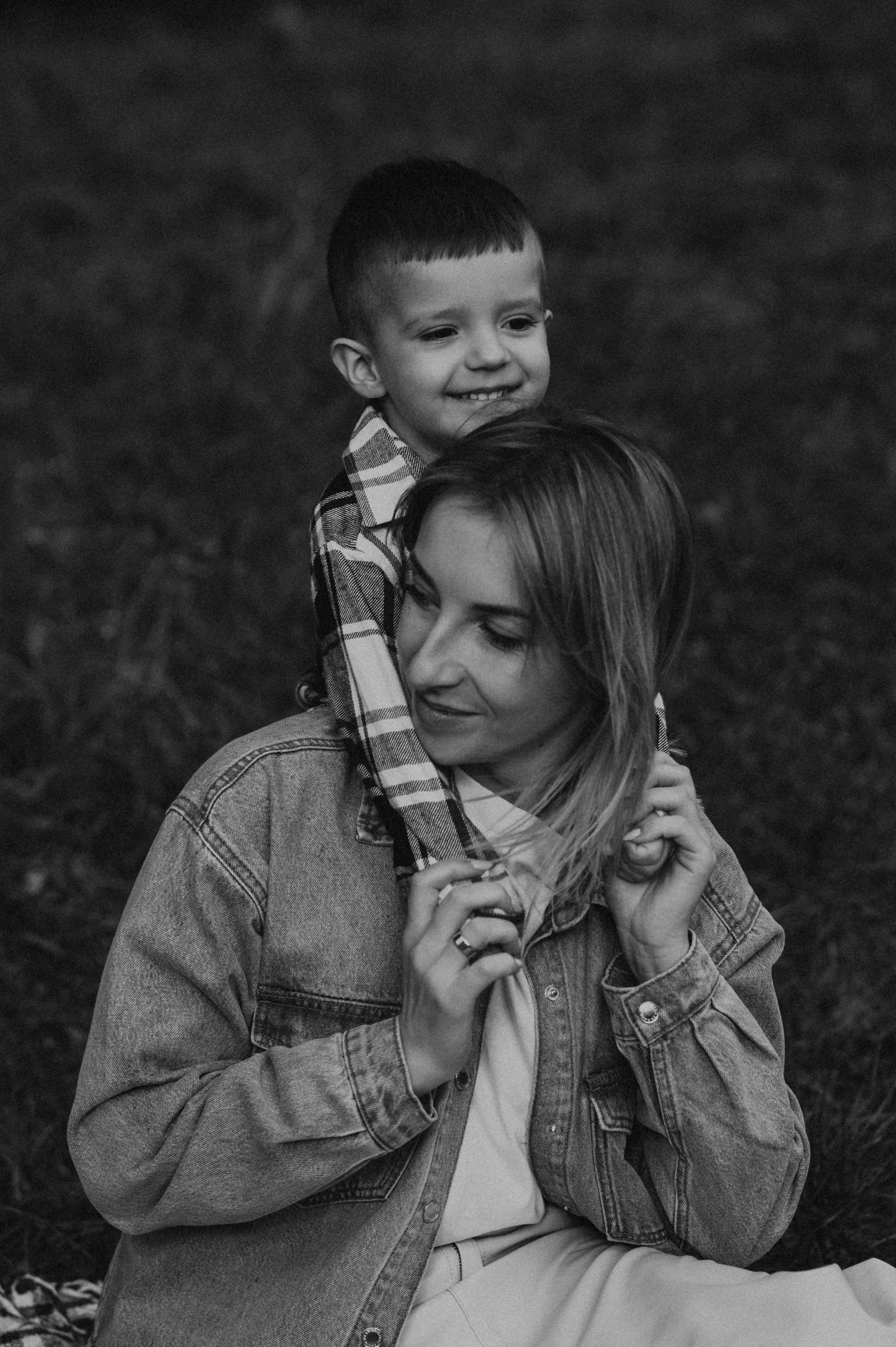 Сімейна дитяча фотосесія дня народження, cake smash. Сімейний, дитячий та індивідуальний фотограф в м. Тернопіль, м. Львів