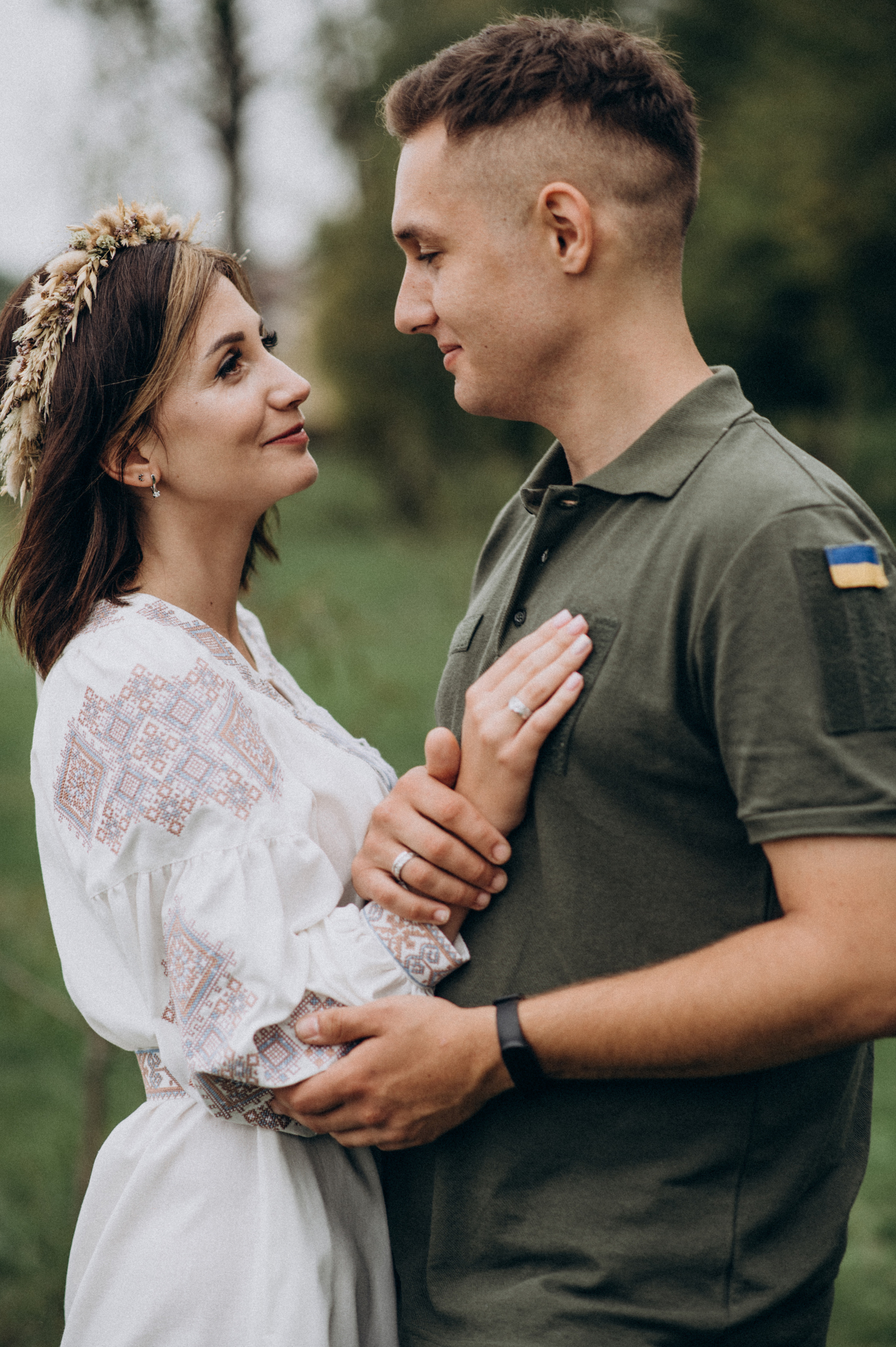 Весілля Юліани та Давида * Заліщики. Сімейний, дитячий та індивідуальний фотограф в м. Тернопіль, м. Львів