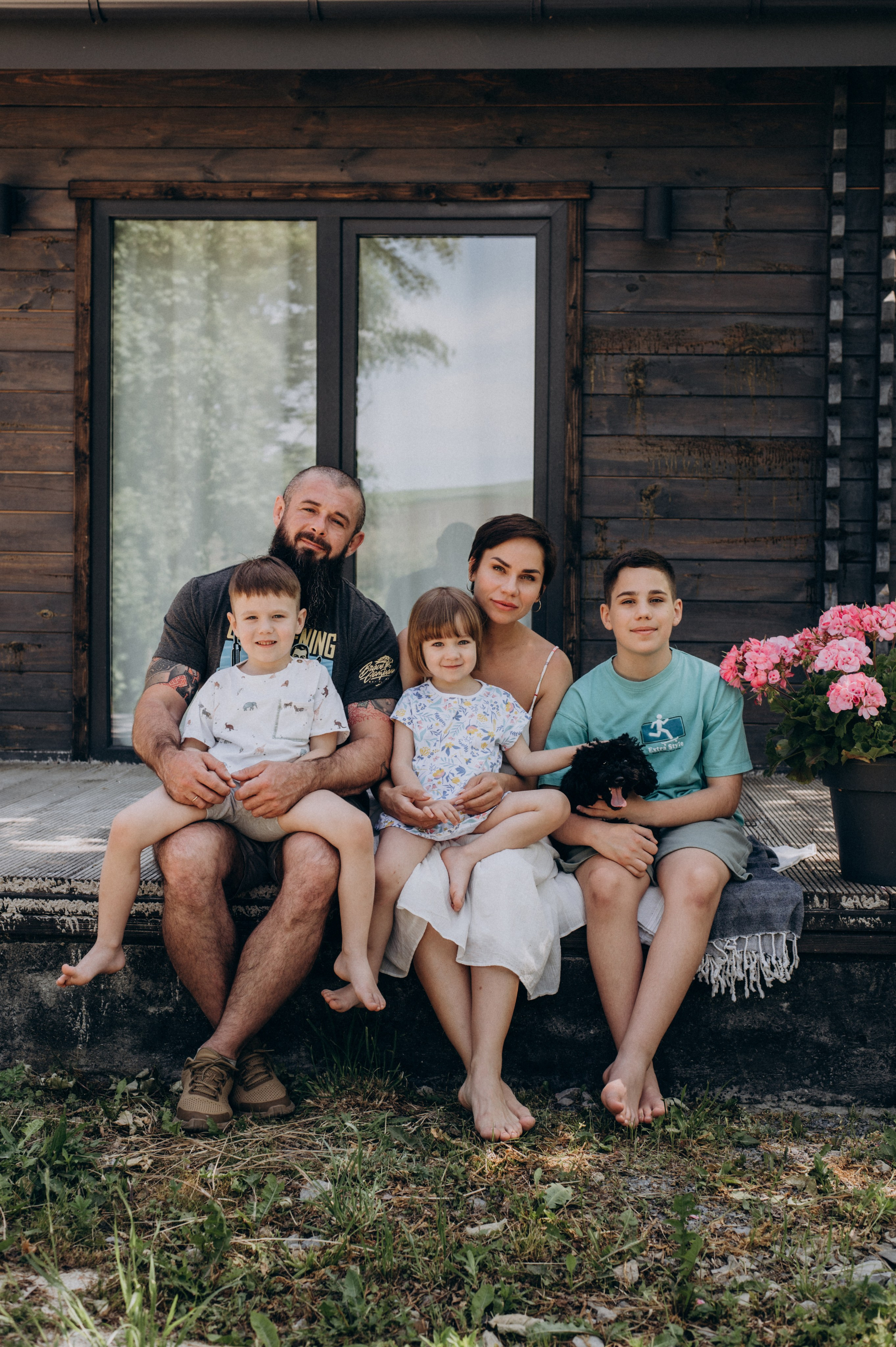 Сімейна фотосесія вдома Тернопіль Львів, сімейна зйомка Львів. Сімейний, дитячий та індивідуальний фотограф в м. Тернопіль, м. Львів
