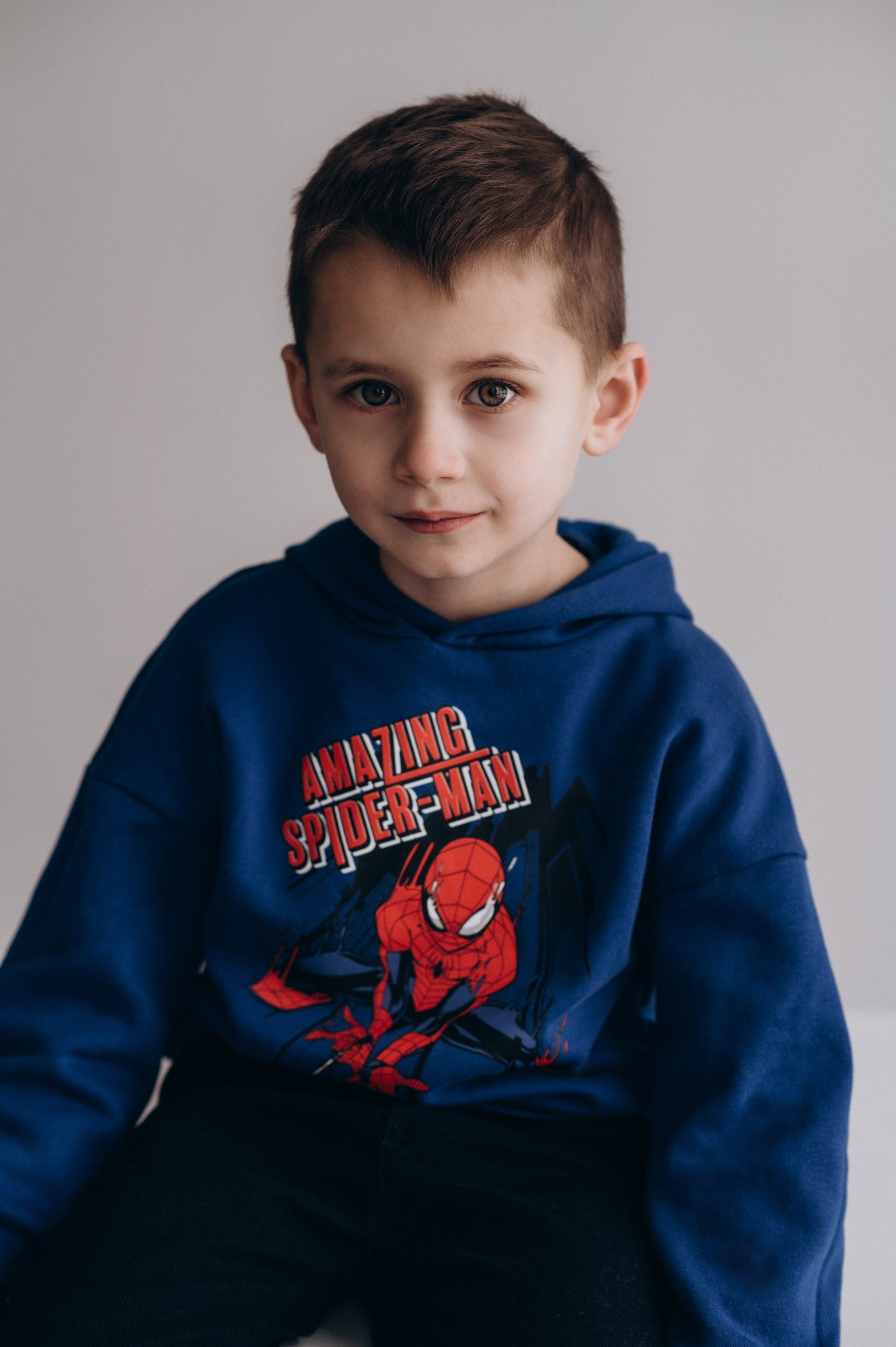 Фотосесія групи дитячого садочку, фотосесія на віньєтки, зйомка дітей в студії. Сімейний, дитячий та індивідуальний фотограф в м. Тернопіль, м. Львів