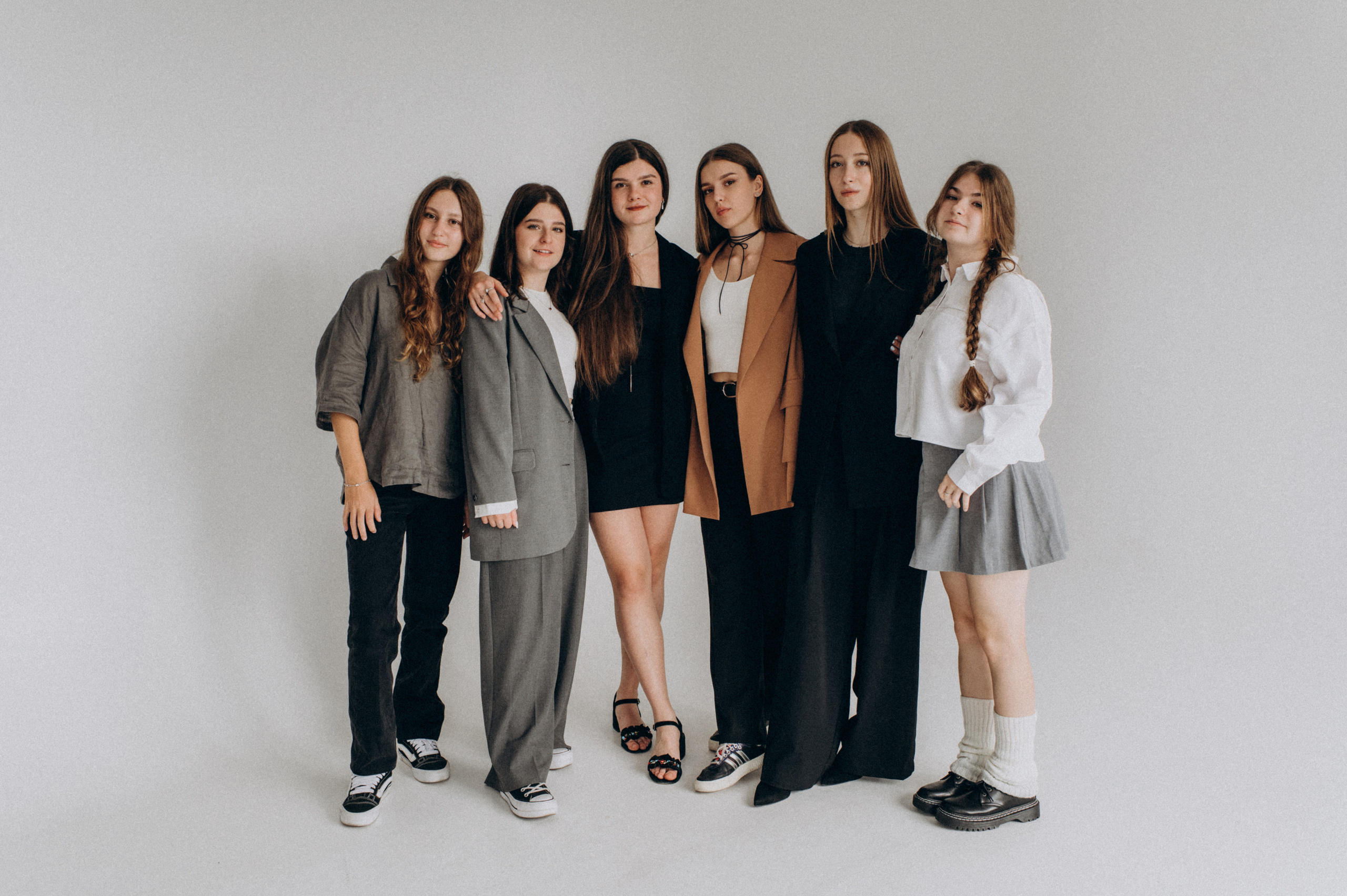 Фотосесія на віньєтки, фотосесія випускників, шкільна фотосесія. Сімейний, дитячий та індивідуальний фотограф в м. Тернопіль, м. Львів