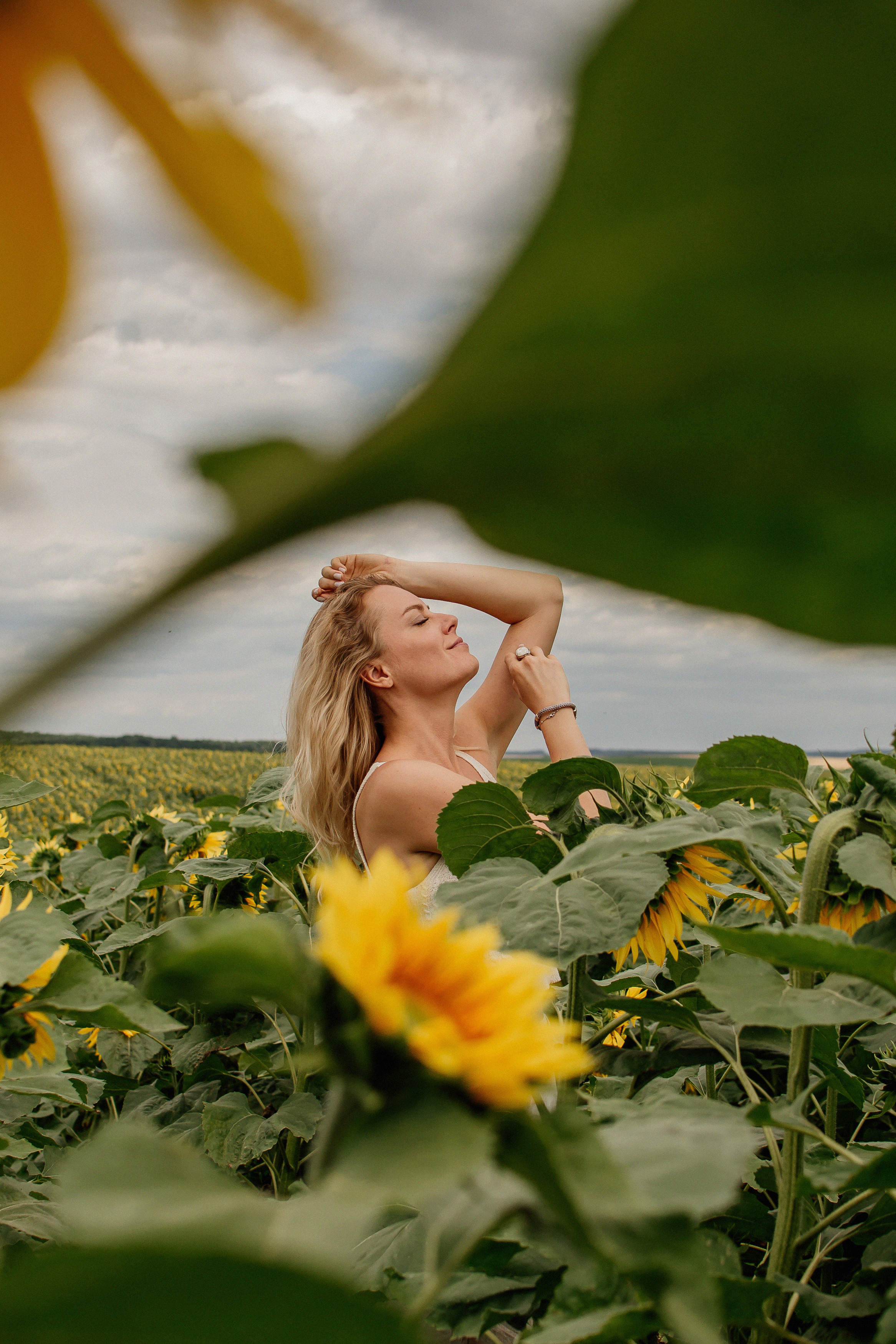 Фотосесія в пшениці. Тернопільська обл. Сімейний, дитячий та індивідуальний фотограф в м. Тернопіль, м. Львів