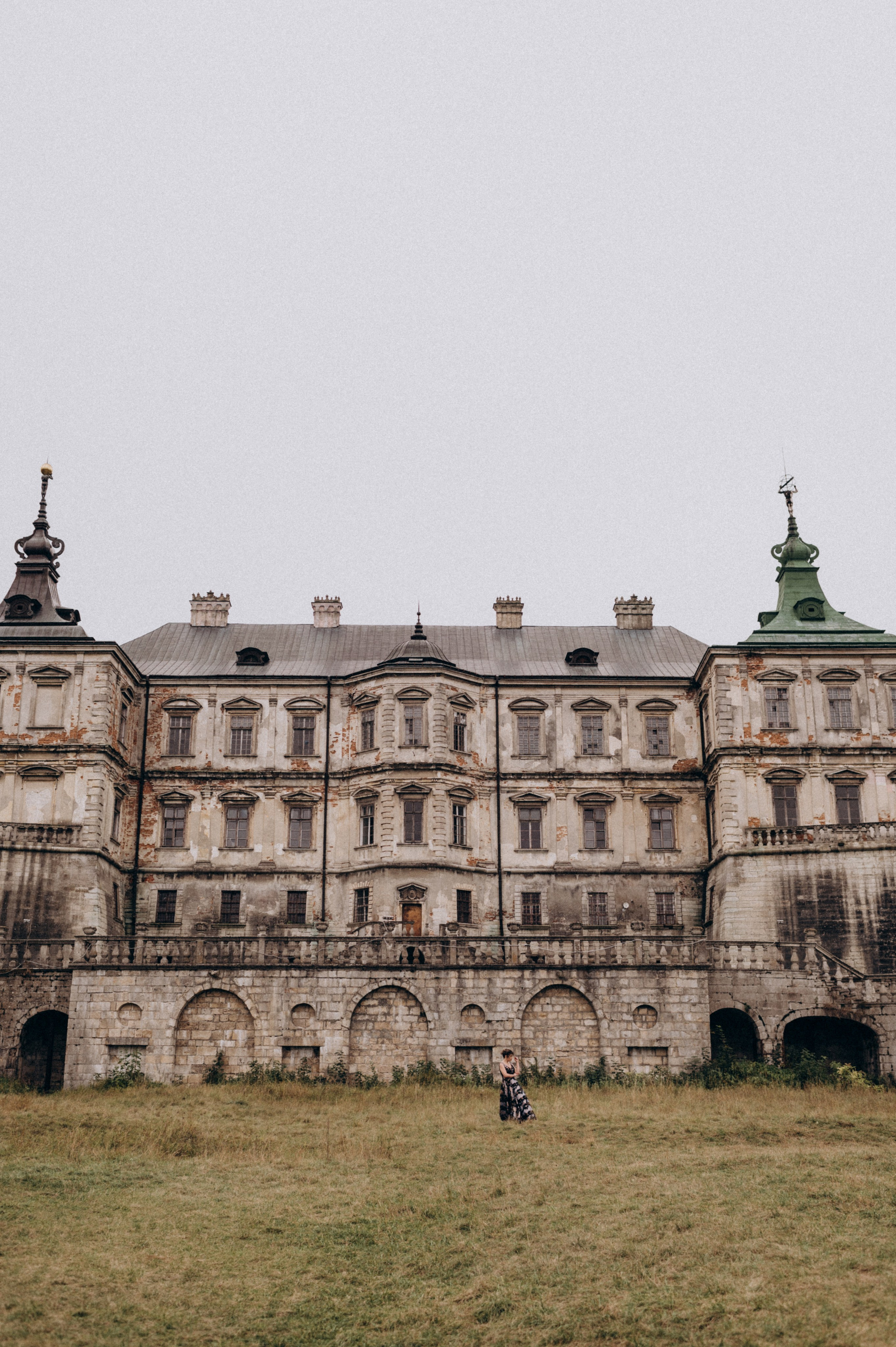 Зйомка Підгорецький замок Фотосесія Львів. Сімейний, дитячий та індивідуальний фотограф в м. Тернопіль, м. Львів