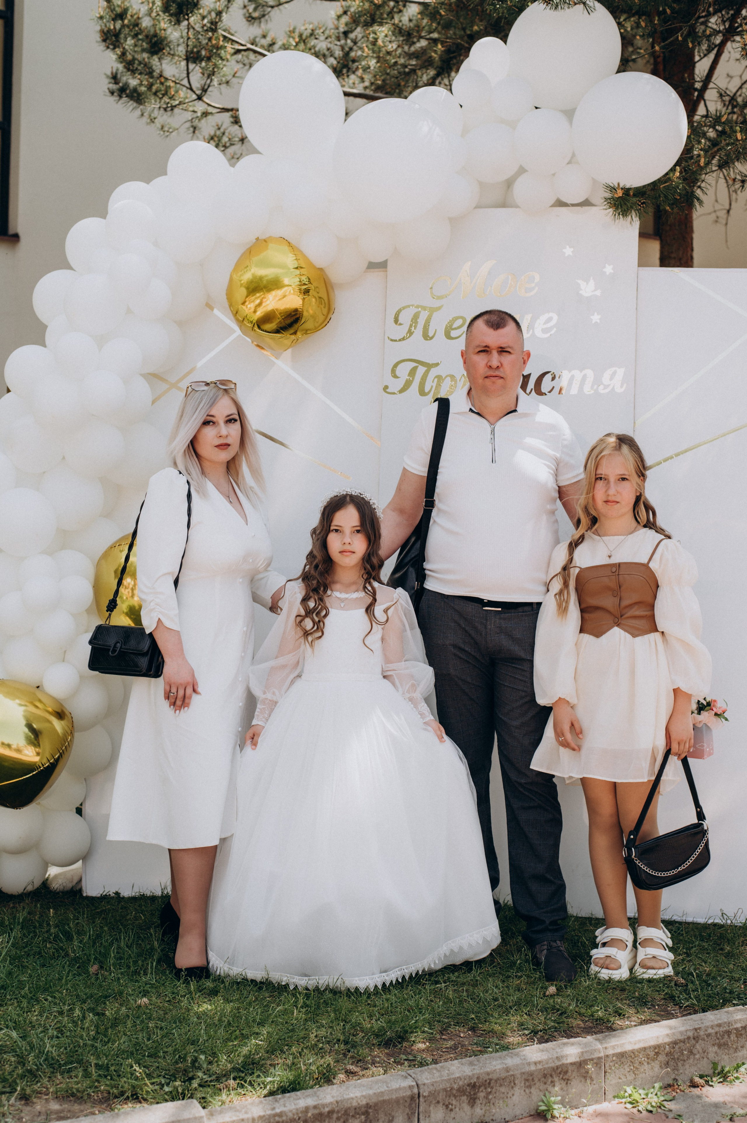 Фотосесія Першого Причастя Тернопіль, зйомка Причастя Тернопіль, Таїнство Першого Причастя Тернопіль, Катедра Причастя Тернопіль. Сімейний, дитячий та індивідуальний фотограф в м. Тернопіль, м. Львів