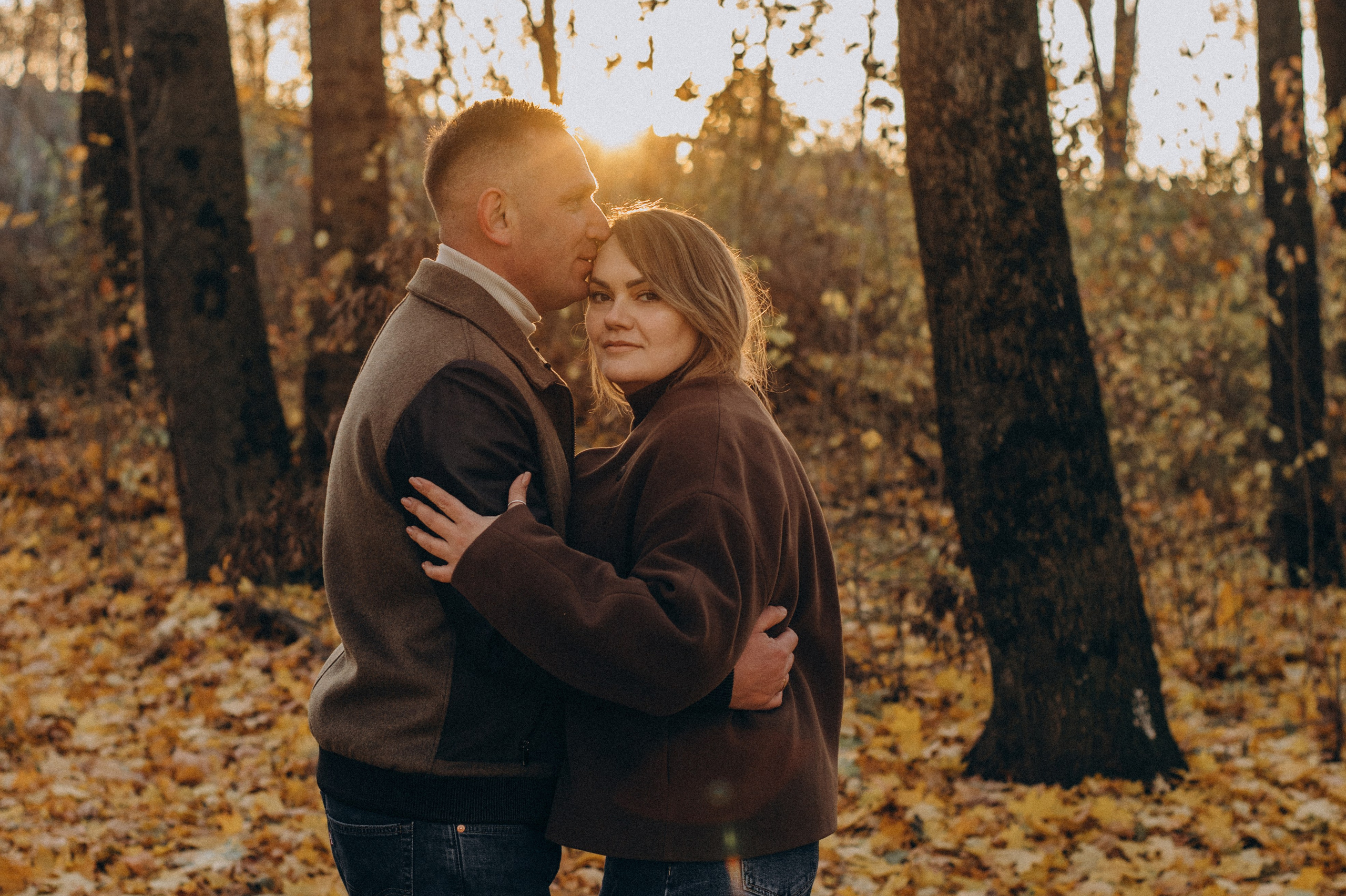 Осіння сімейна фотосесія Тернопіль, сімейна зйомка Львів, лавсторі Тернопіль, сімейний фотограф Львів. Сімейний, дитячий та індивідуальний фотограф в м. Тернопіль, м. Львів