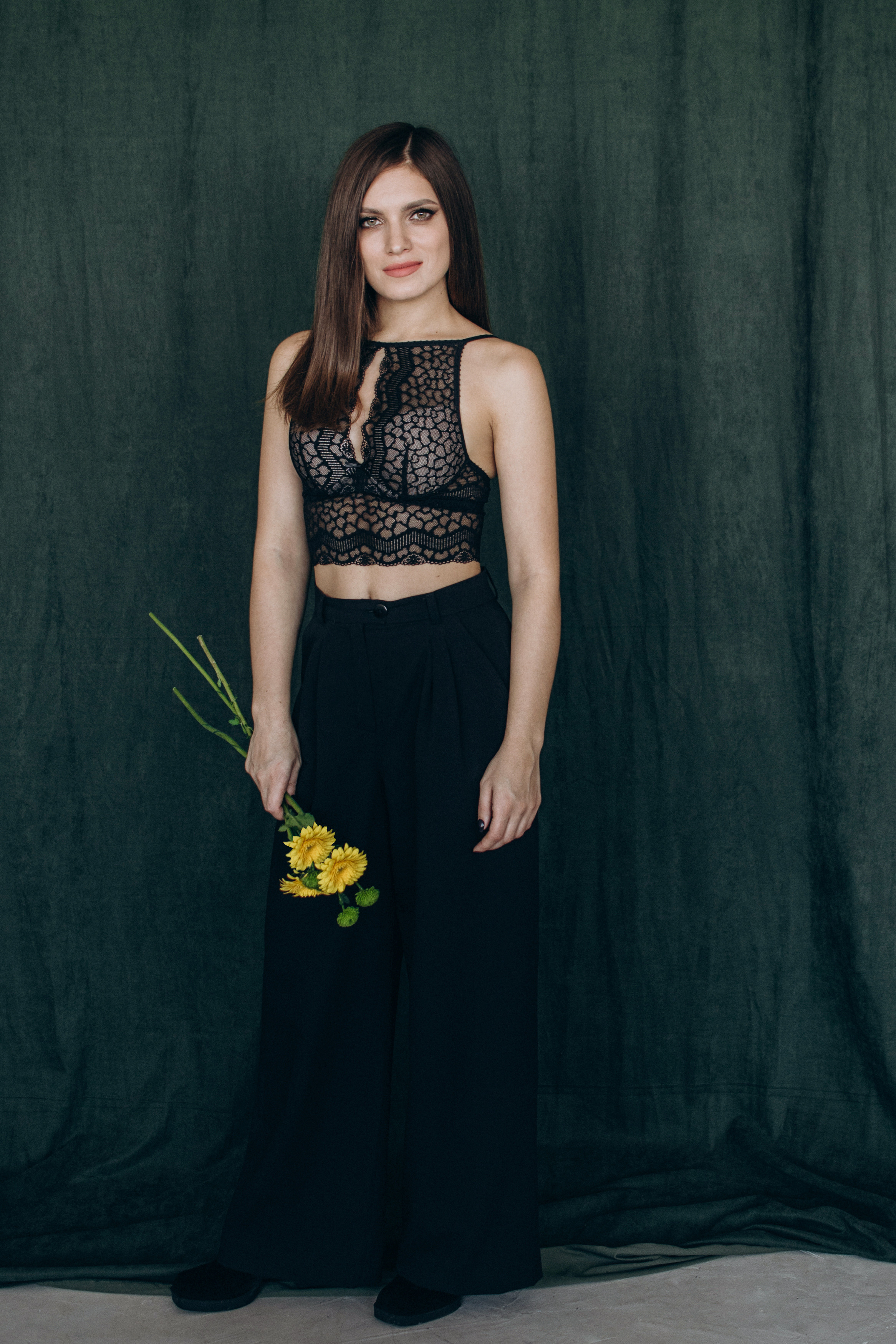 Індивідуальна фотосесія у студіі. Сімейний, дитячий та індивідуальний фотограф в м. Тернопіль, м. Львів