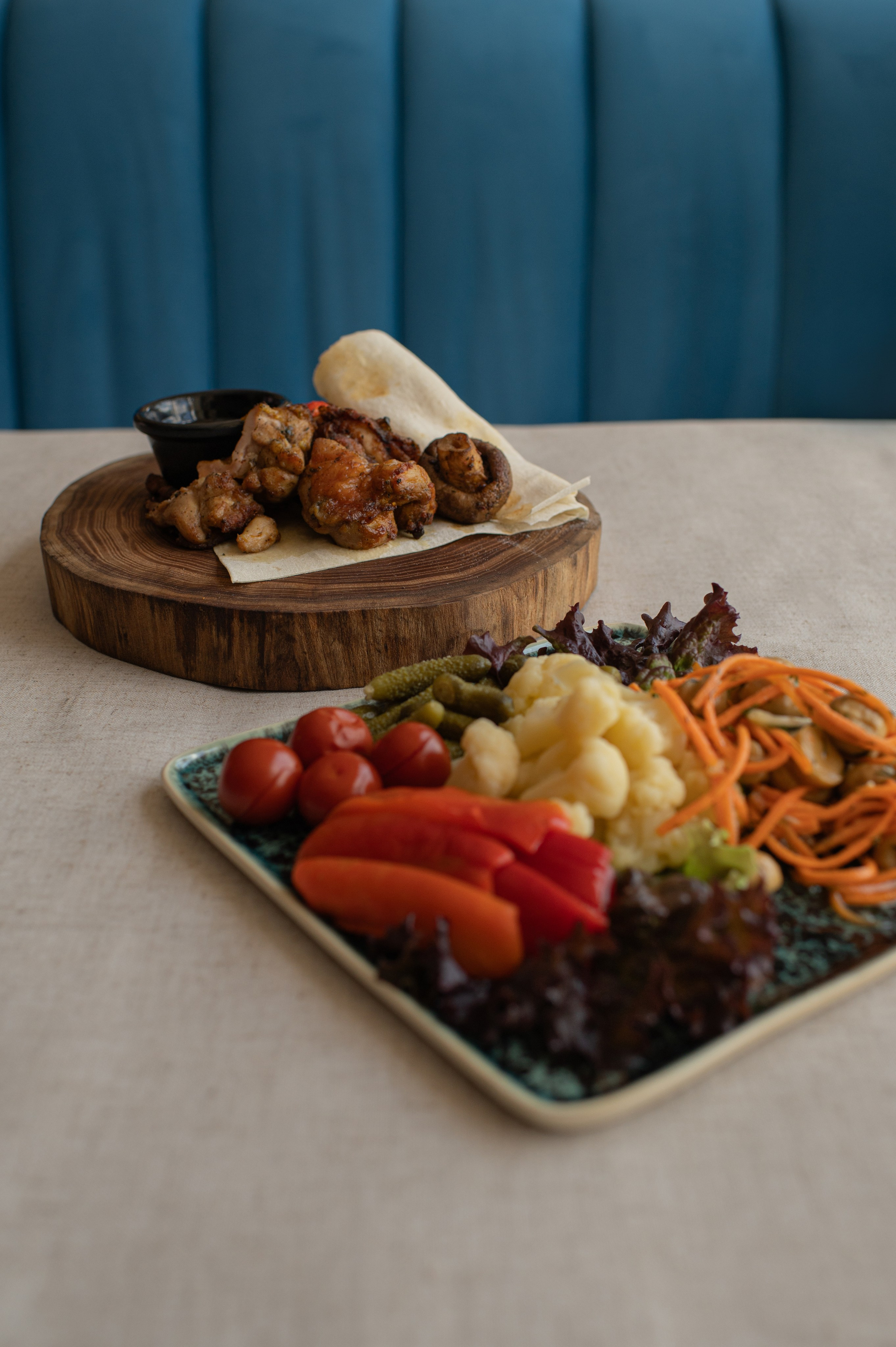 Фудзйомка для закладу Luniko, предметні фото їжі, фудфотограф Тернопіль Львів, зйомка страв Львів, фотосесія їжі, фудфотосесія Тернопіль. Сімейний, дитячий та індивідуальний фотограф в м. Тернопіль, м. Львів