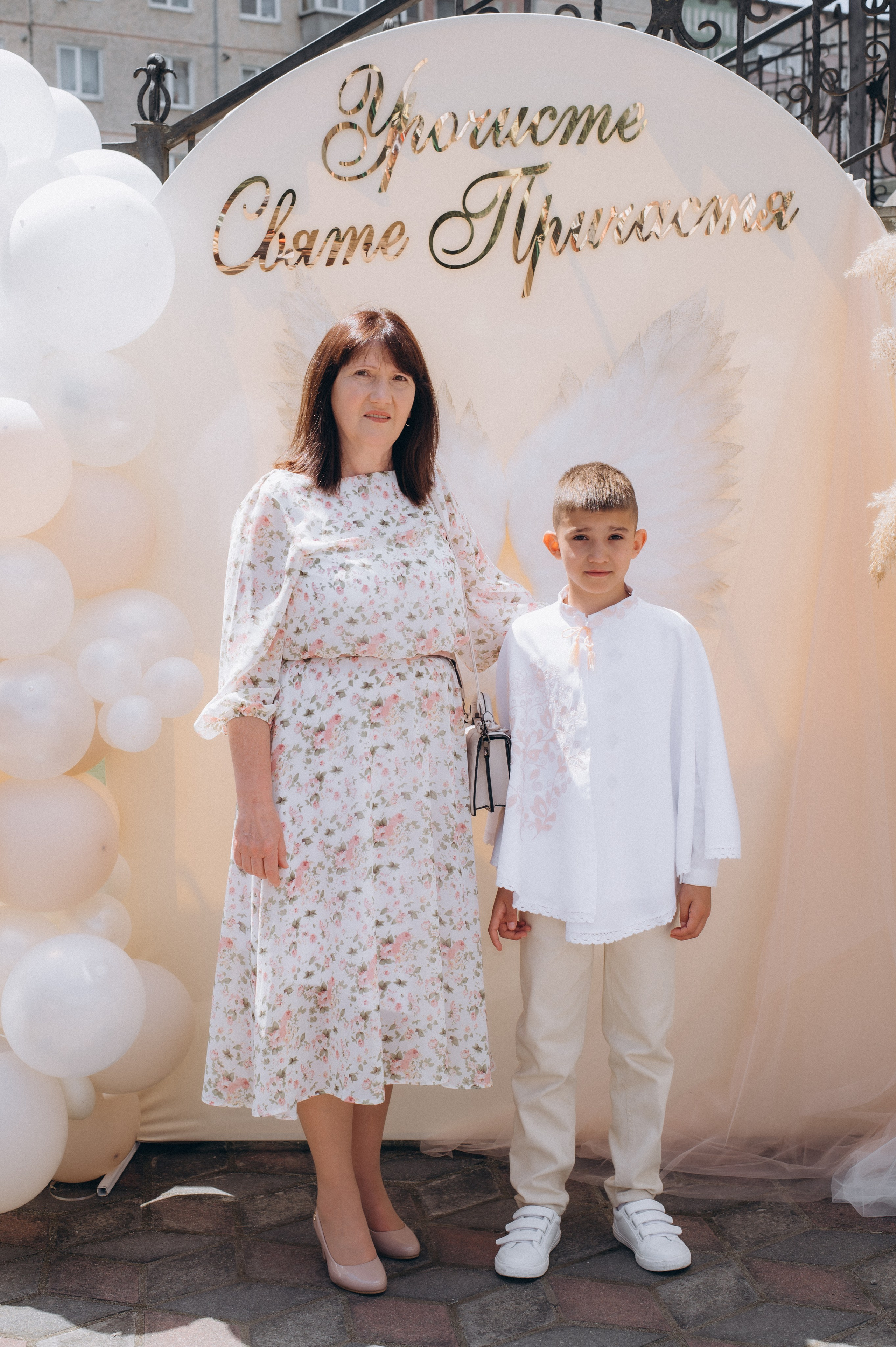 Фотосесія Причастя Тернопіль, зйомка Причастя, фотограф на Причастя Тернопіль, Причастя Львів, Причастя церква Михаїла Тернопіль. Сімейний, дитячий та індивідуальний фотограф в м. Тернопіль, м. Львів