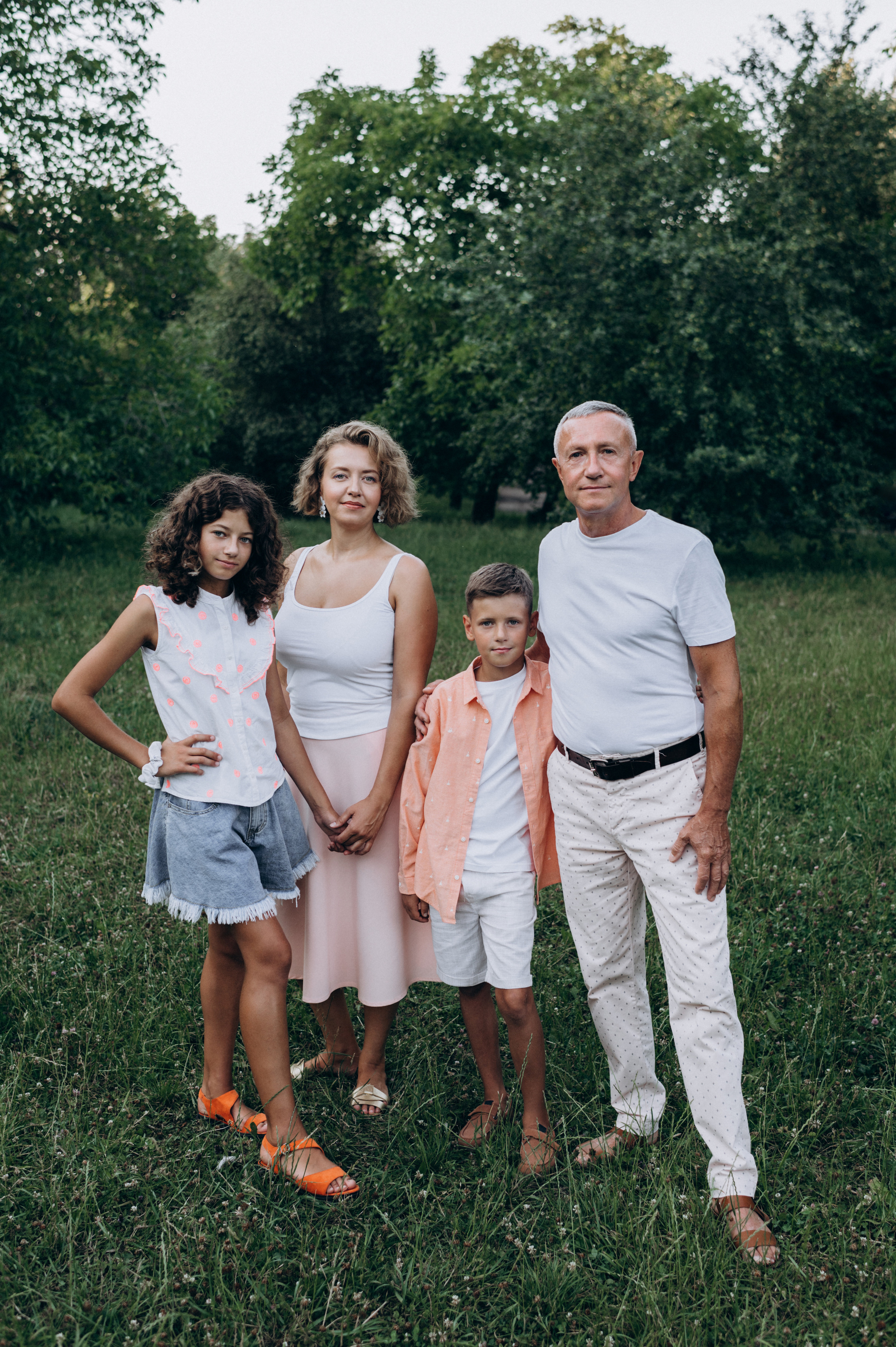 Igor`Oksana`Sofia`Matviy. Сімейний, дитячий та індивідуальний фотограф в м. Тернопіль, м. Львів