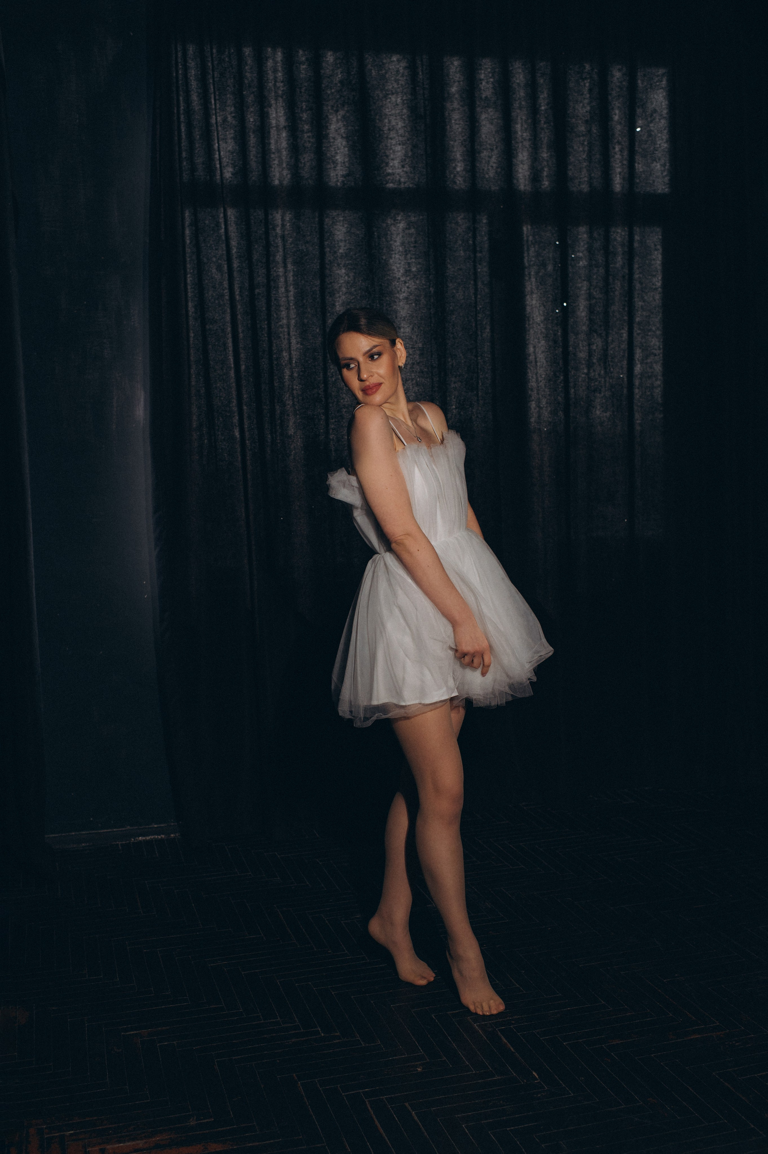 Портретна фотосесія дівчат, контент для лікаря, контент фотосесія Тернопіль, індивідуальна фотосесія Львів. Сімейний, дитячий та індивідуальний фотограф в м. Тернопіль, м. Львів