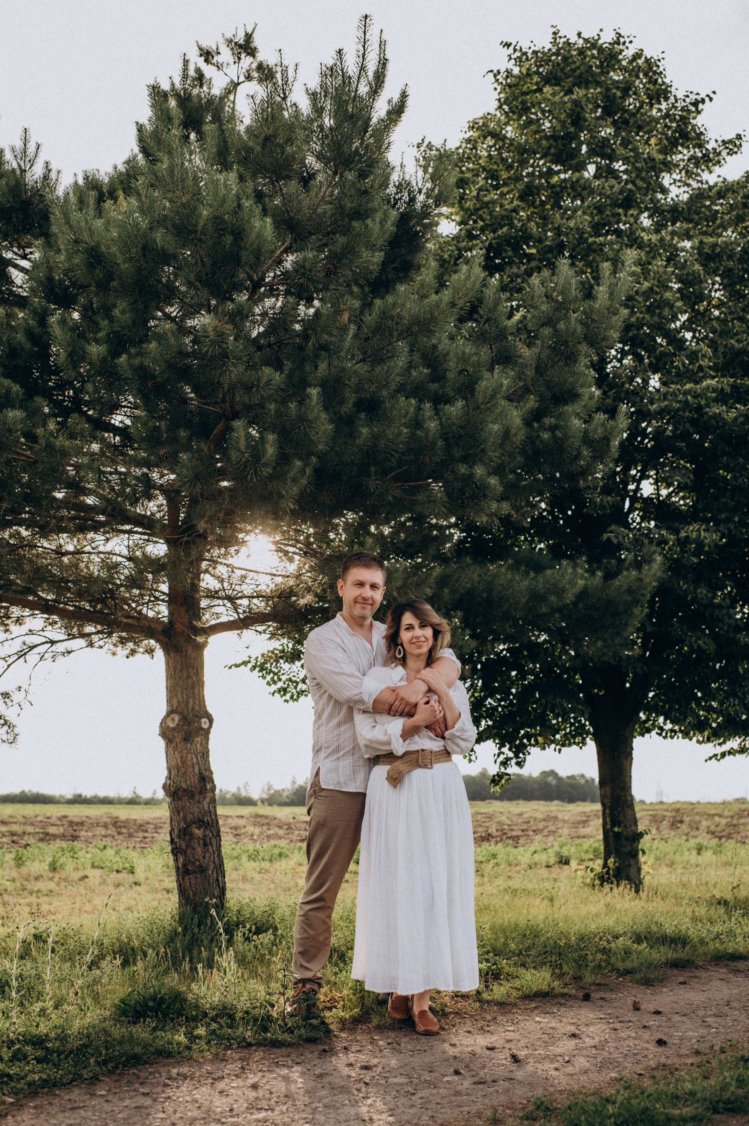 Сімейна фотосесія на природі, зйомка з собакою, фотосесія лавсторі Тернопіль. Сімейний, дитячий та індивідуальний фотограф в м. Тернопіль, м. Львів