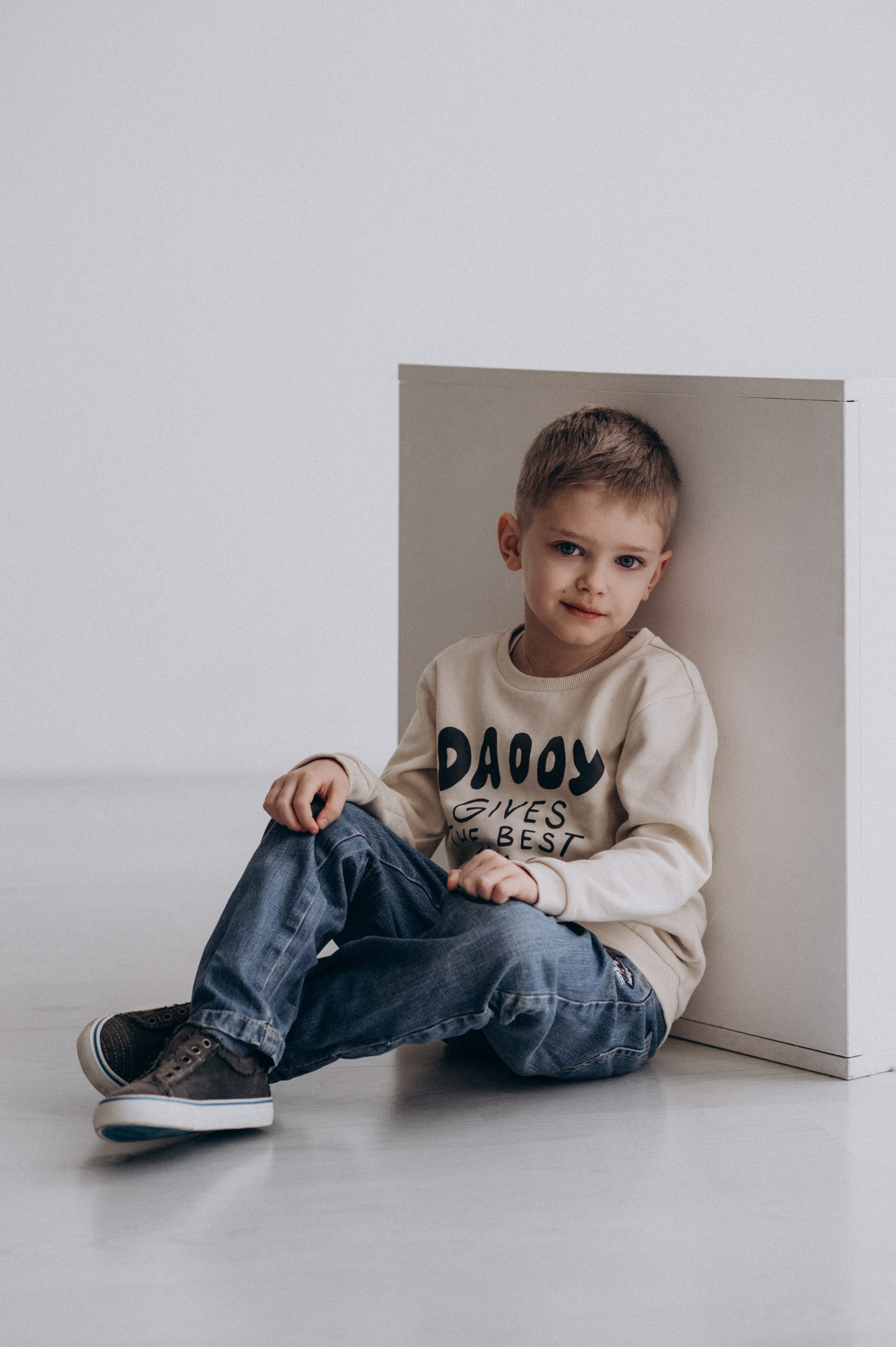 Фотосесія групи дитячого садочку, фотосесія на віньєтки, зйомка дітей в студії. Сімейний, дитячий та індивідуальний фотограф в м. Тернопіль, м. Львів