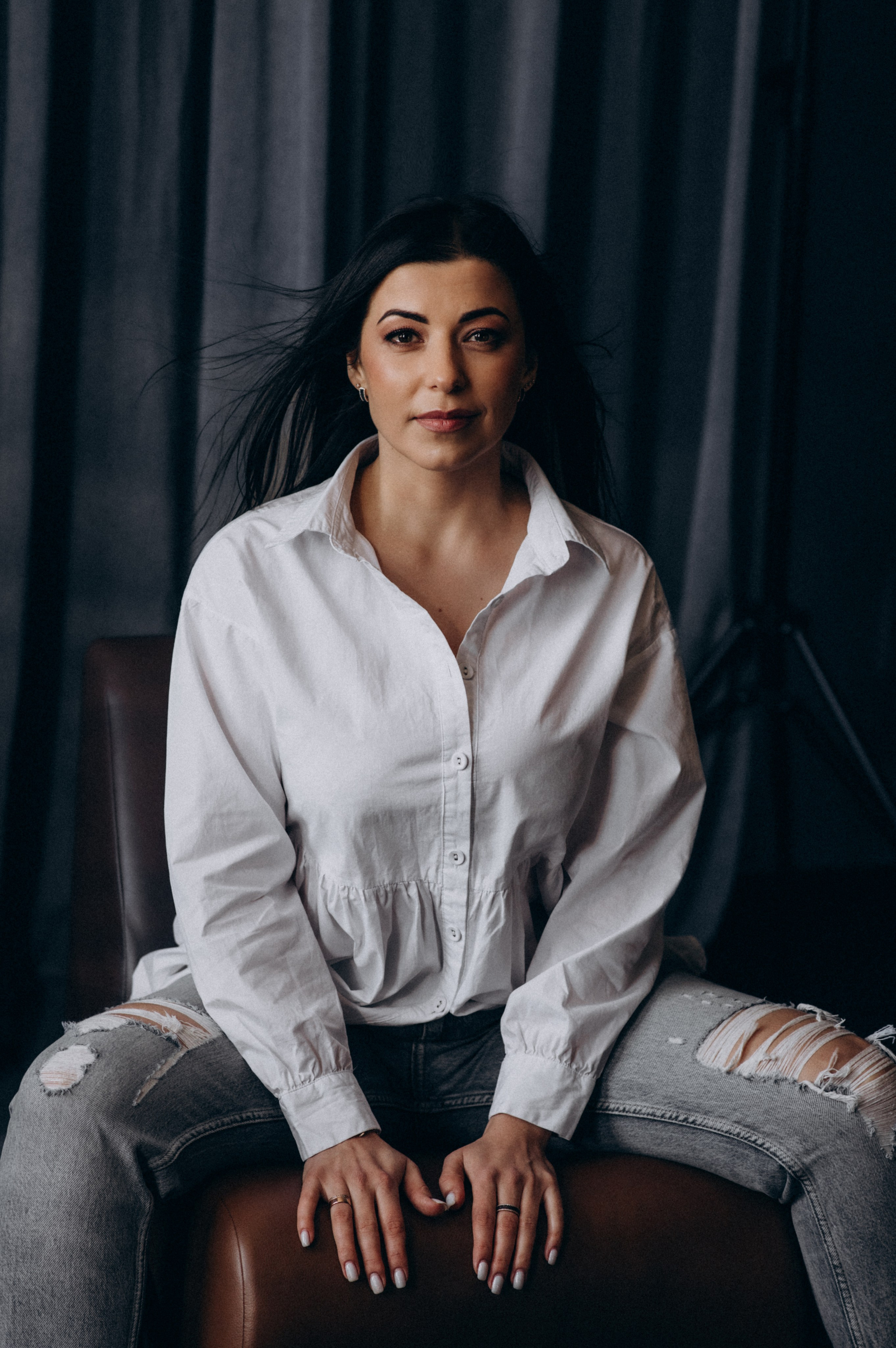 Індивідуальна фотосесія у студії, студійна зйомка Тернопіль Львів. Сімейний, дитячий та індивідуальний фотограф в м. Тернопіль, м. Львів