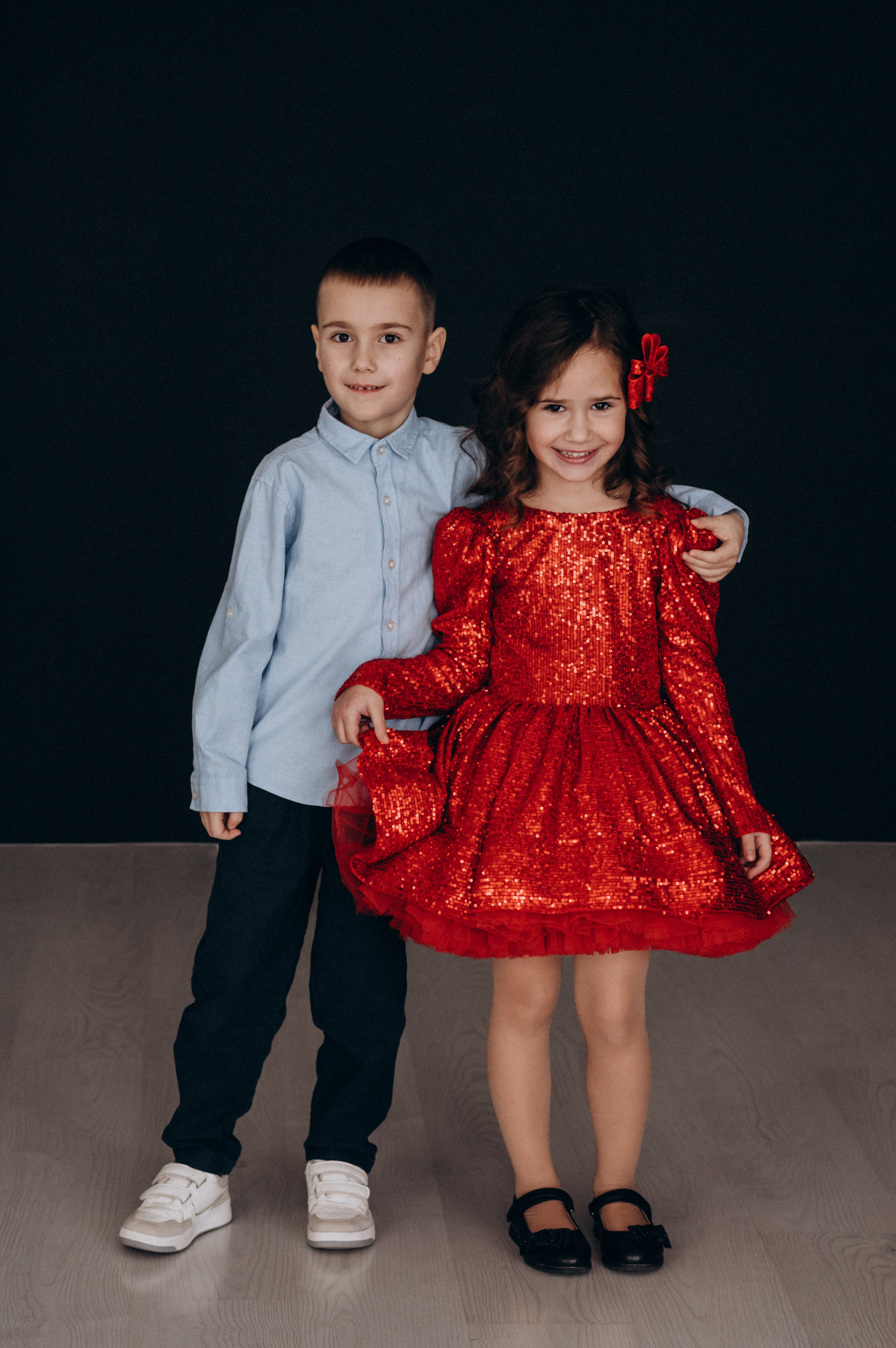 Фотосесія групи дитячого садочку, фотосесія на віньєтки, зйомка дітей в студії. Сімейний, дитячий та індивідуальний фотограф в м. Тернопіль, м. Львів