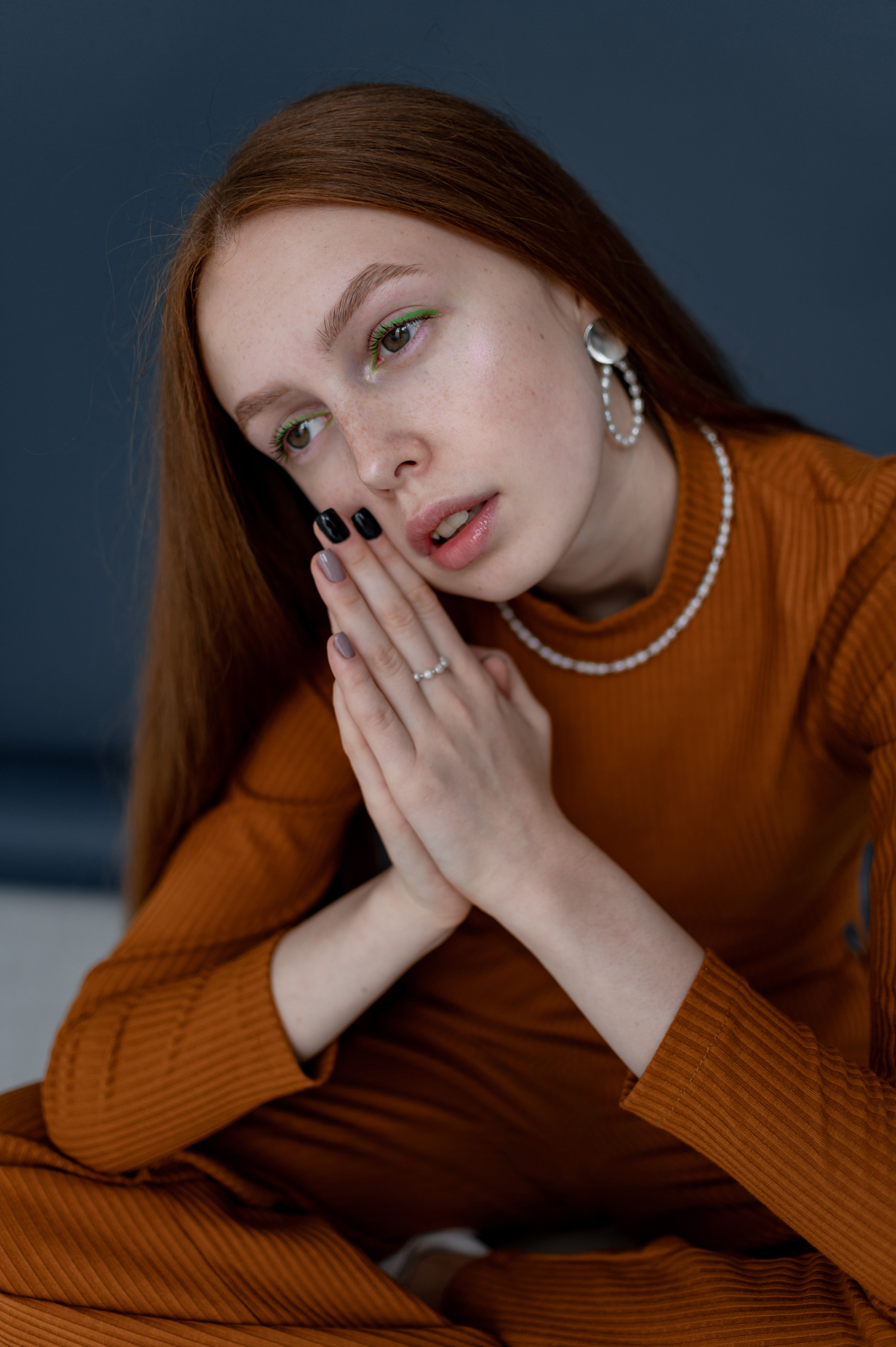 Студійна зйомка для бренду прикрас ручної роботи. Тернопіль. Сімейний, дитячий та індивідуальний фотограф в м. Тернопіль, м. Львів