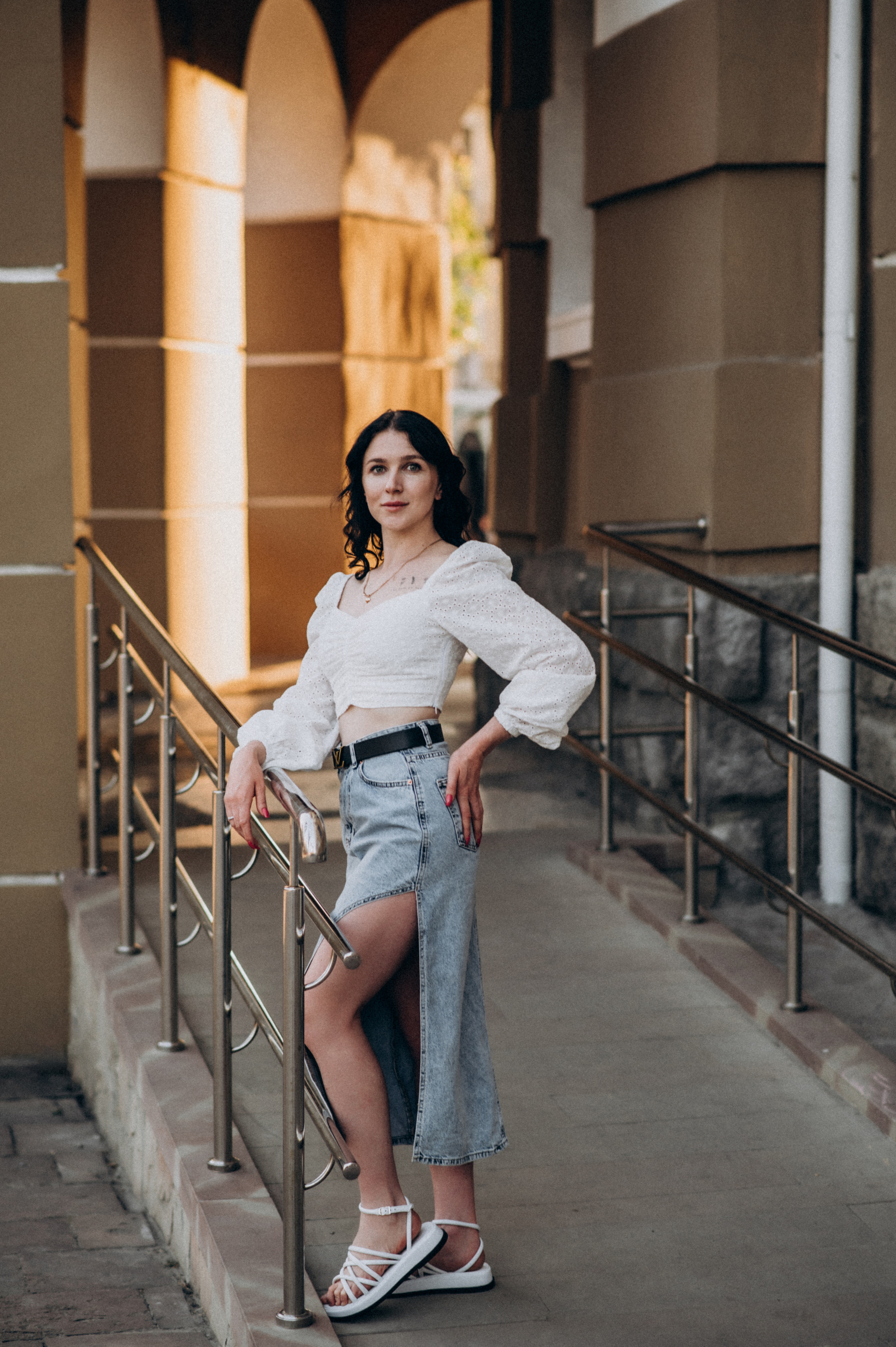 Індивідуальна зйомка. Сімейний, дитячий та індивідуальний фотограф в м. Тернопіль, м. Львів