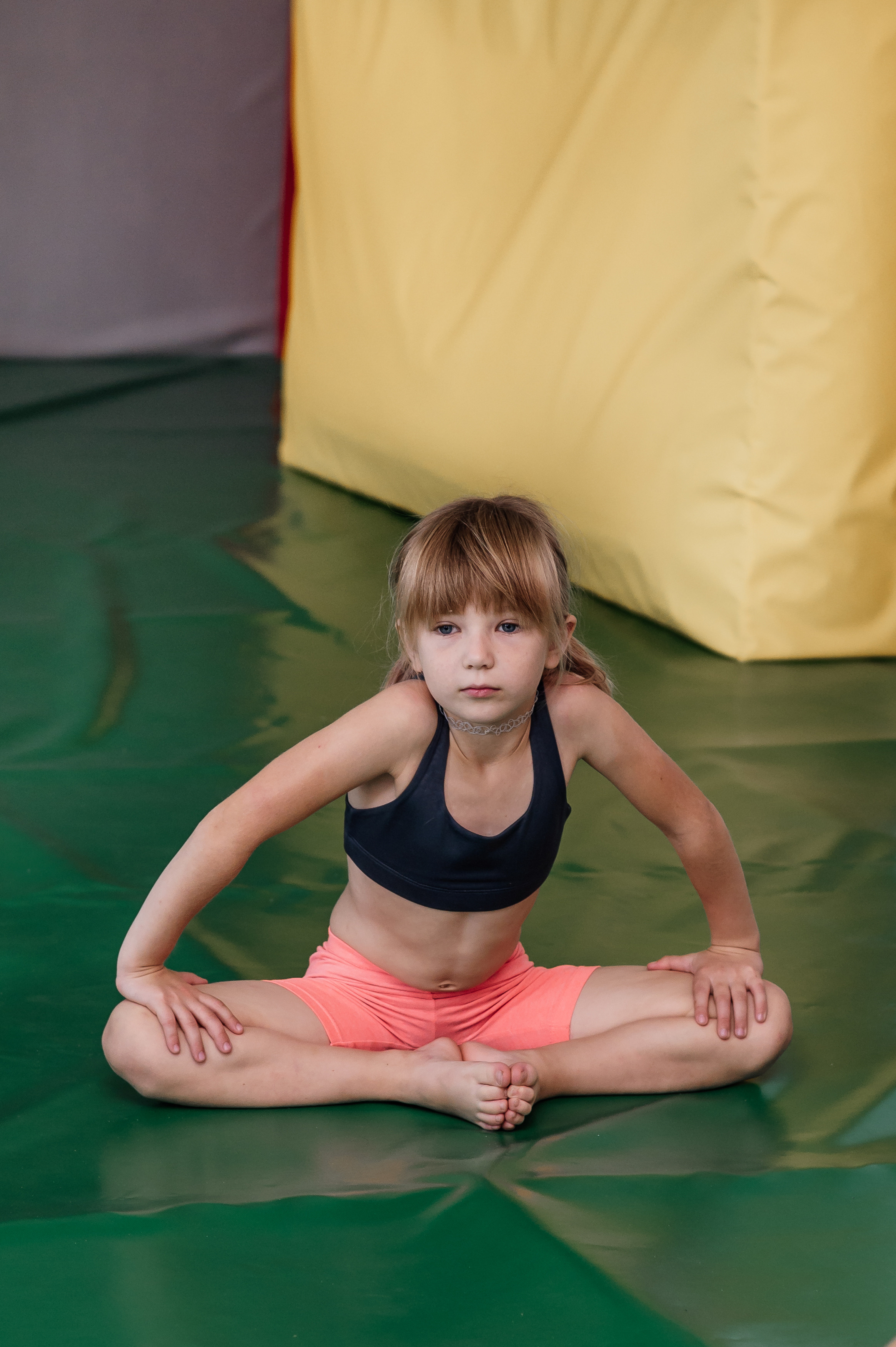 Спортивна фотосесія для FitKid Ternopil. Сімейний, дитячий та індивідуальний фотограф в м. Тернопіль, м. Львів