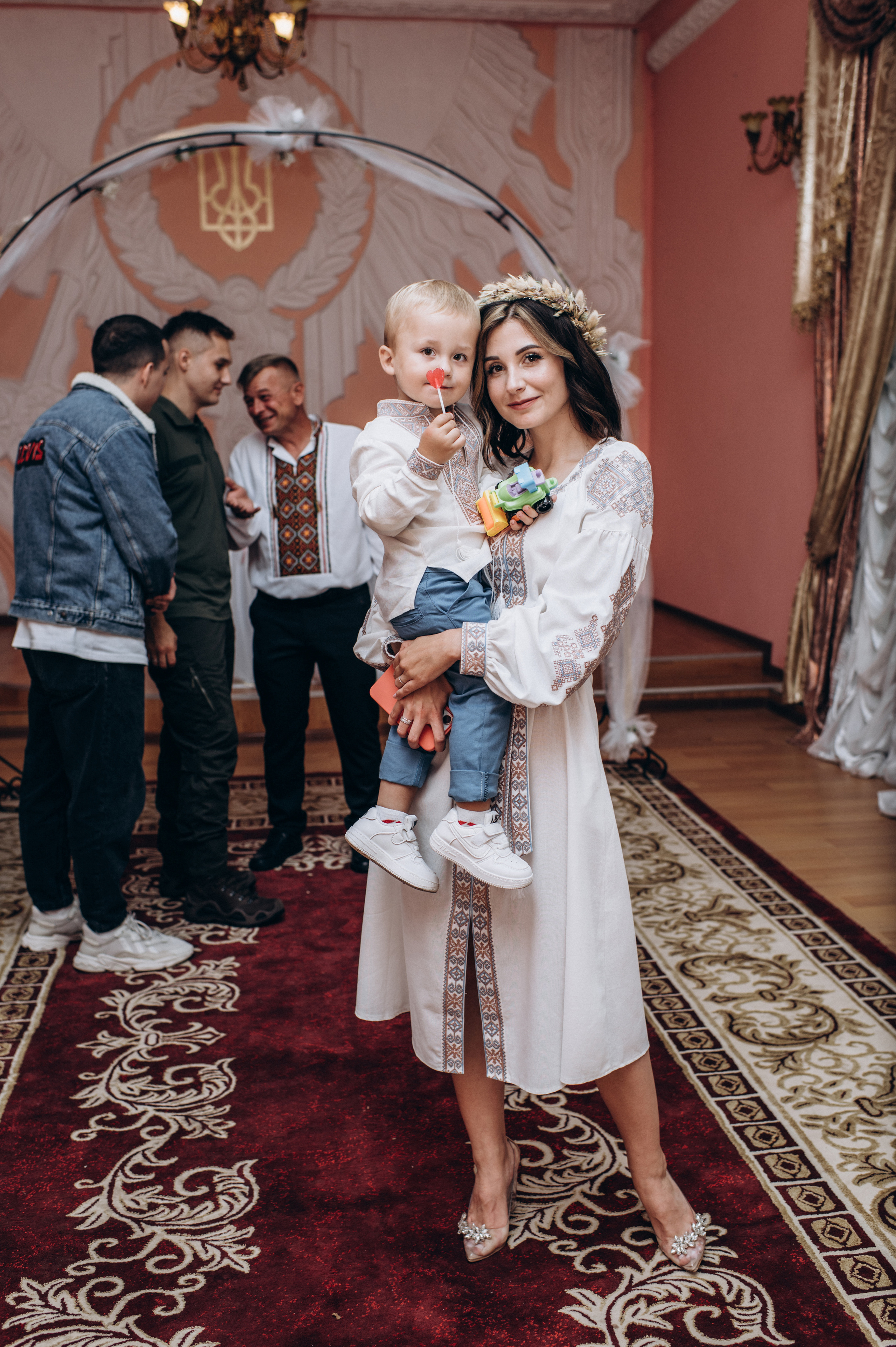 Весілля Юліани та Давида * Заліщики. Сімейний, дитячий та індивідуальний фотограф в м. Тернопіль, м. Львів