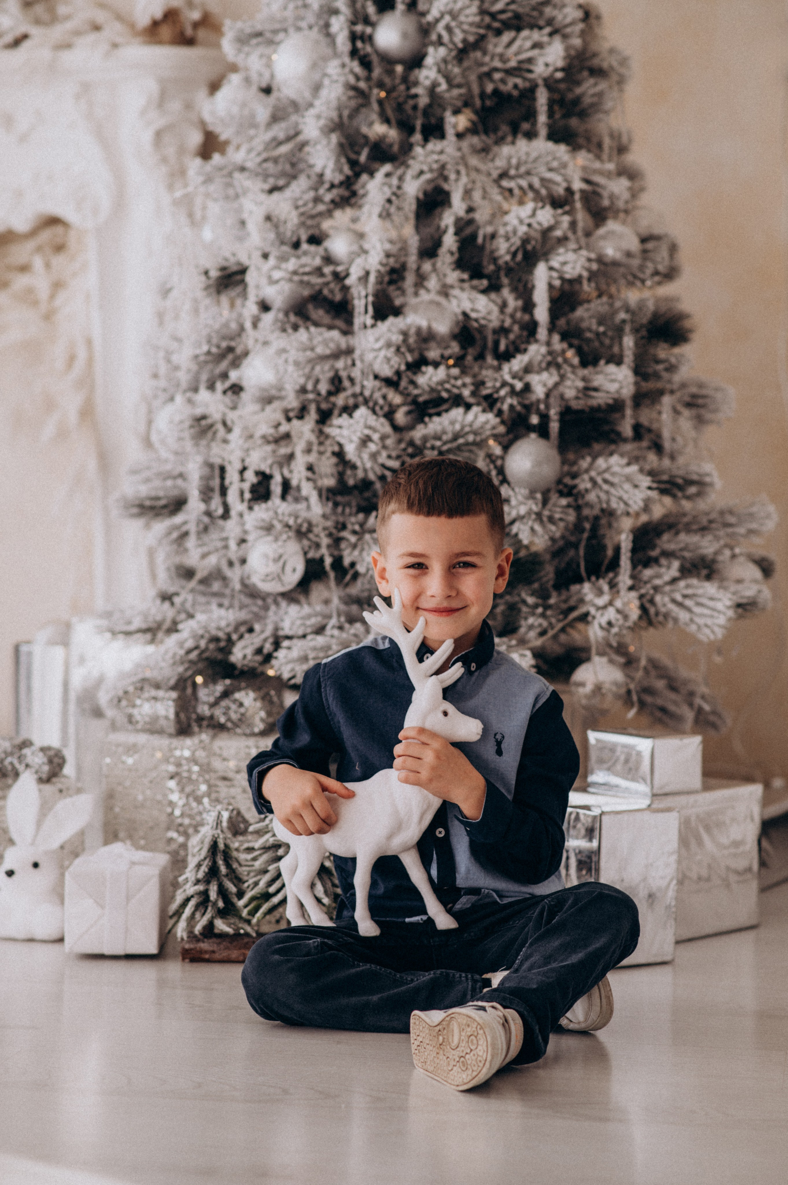 Фотосесія групи дитячого садочку, фотосесія на віньєтки, зйомка дітей в студії. Сімейний, дитячий та індивідуальний фотограф в м. Тернопіль, м. Львів