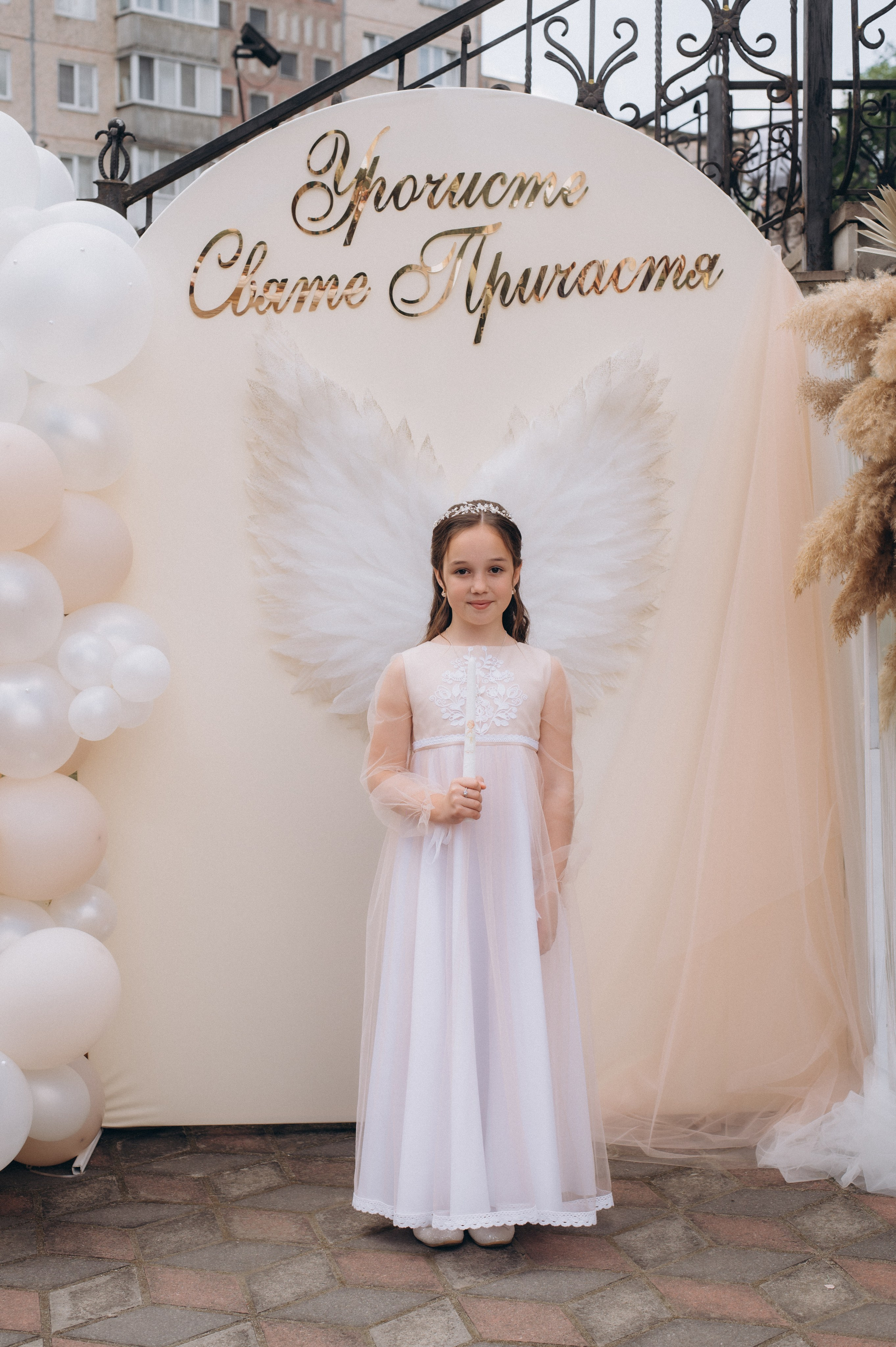 Фотосесія Причастя Тернопіль, зйомка Причастя, фотограф на Причастя Тернопіль, Причастя Львів, Причастя церква Михаїла Тернопіль. Сімейний, дитячий та індивідуальний фотограф в м. Тернопіль, м. Львів