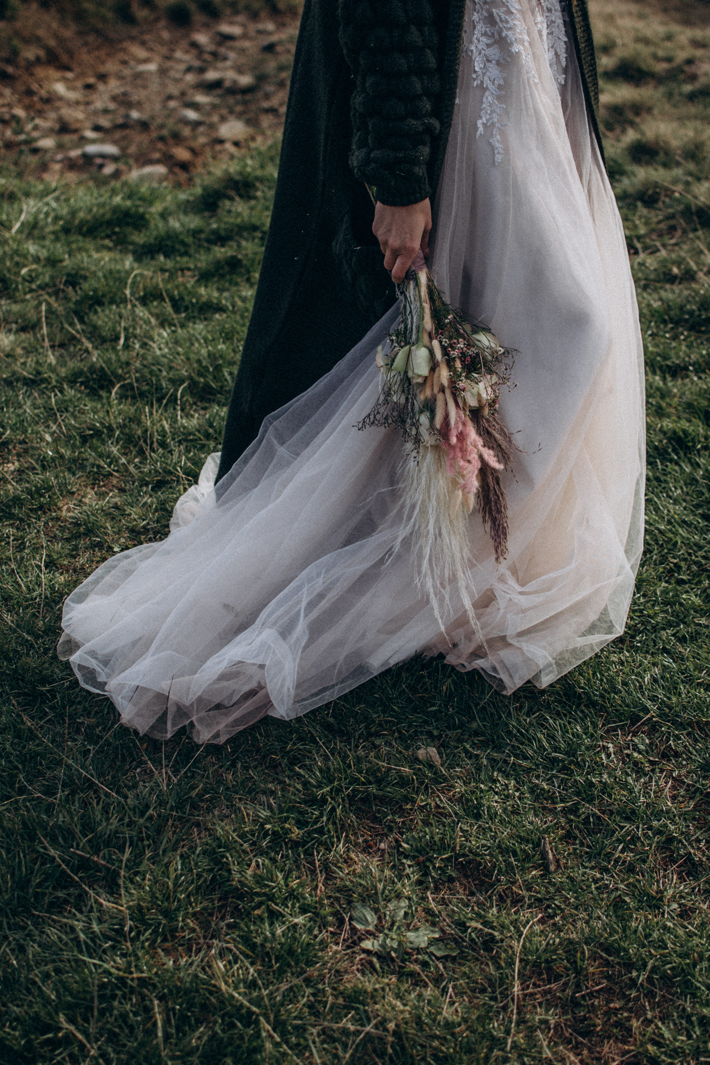 Весільна прогулянка в осінніх Карпатах. Сімейний, дитячий та індивідуальний фотограф в м. Тернопіль, м. Львів