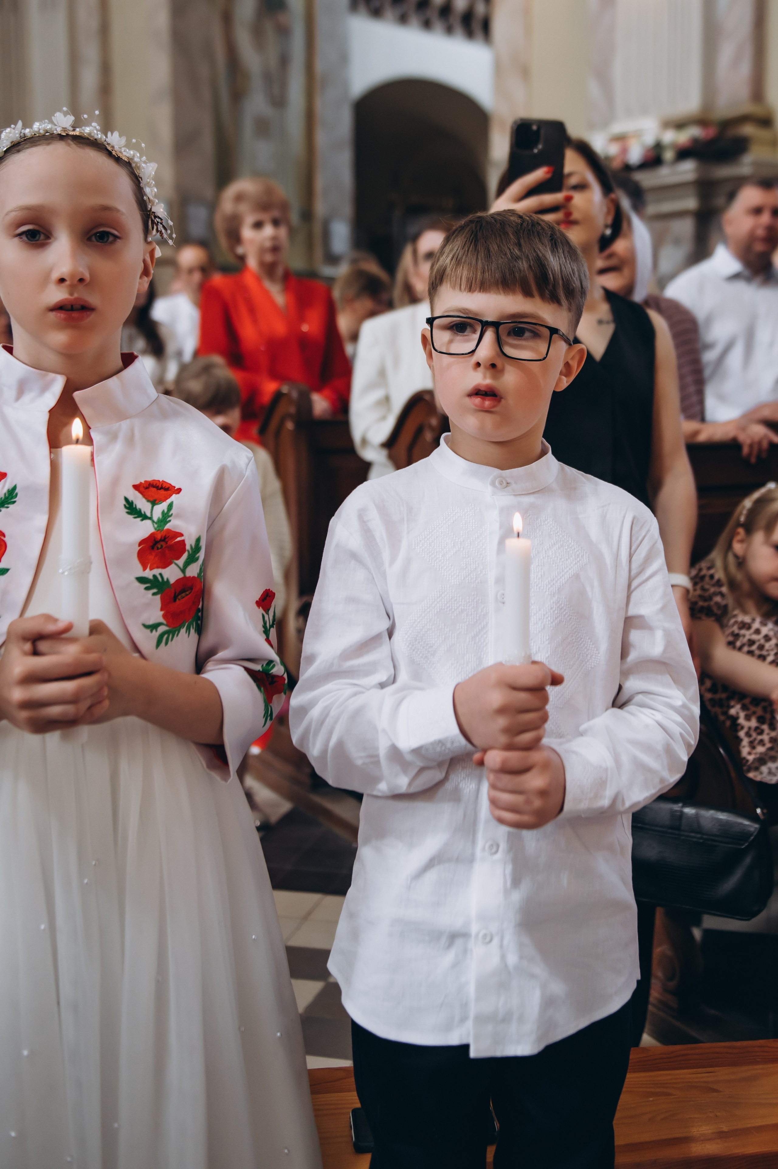 Фотосесія Першого Причастя Тернопіль, фотосесія Причастя Тернопіль, Таїнство Першого Причастя Тернопіль, Катедра Причастя Тернопіль. Сімейний, дитячий та індивідуальний фотограф в м. Тернопіль, м. Львів