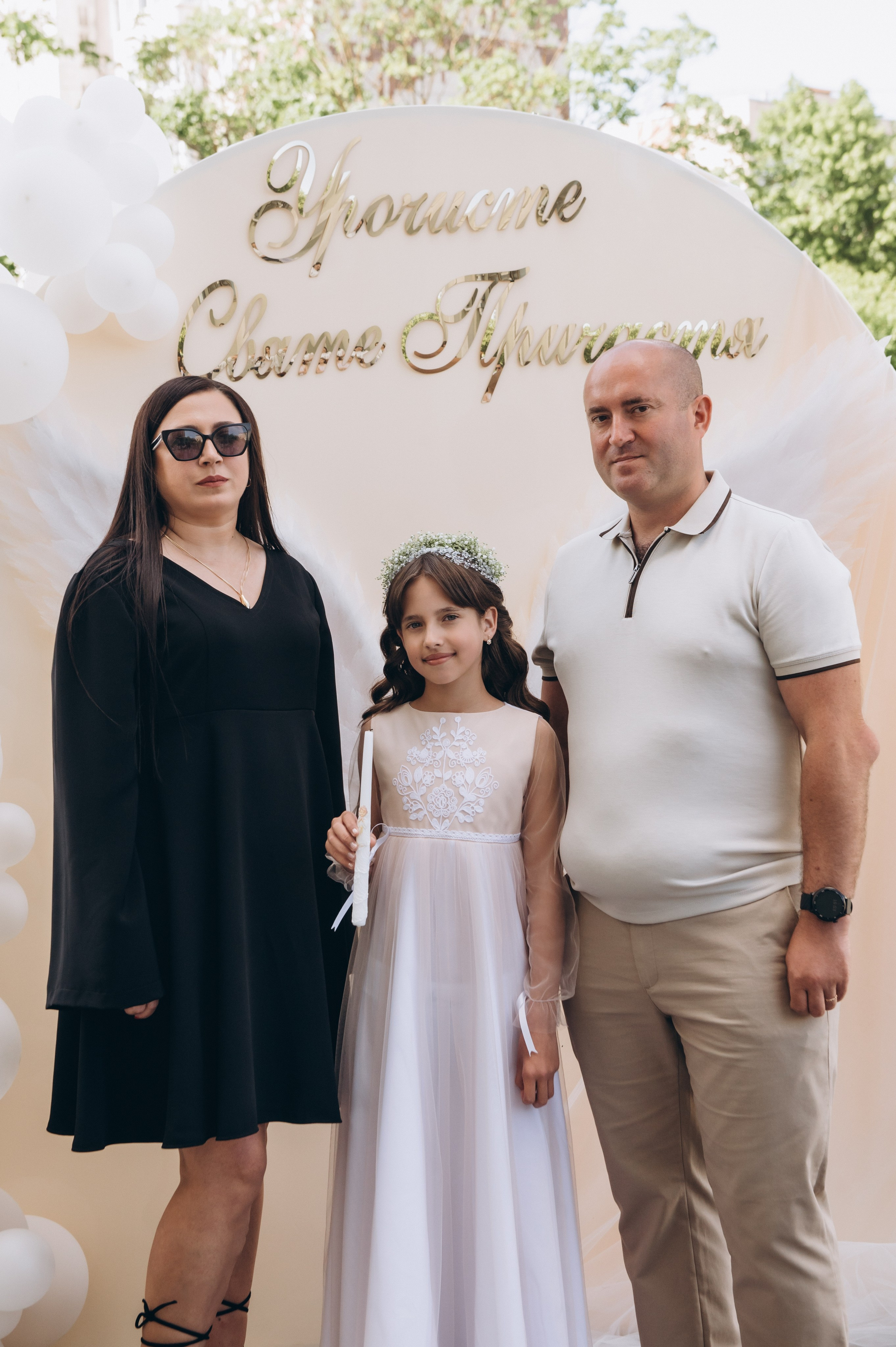 Фотосесія Причастя Тернопіль церква Св Михаїла, фотограф на Причастя Тернопіль, фотосесія Літургії Причастя Тернопіль. Сімейний, дитячий та індивідуальний фотограф в м. Тернопіль, м. Львів