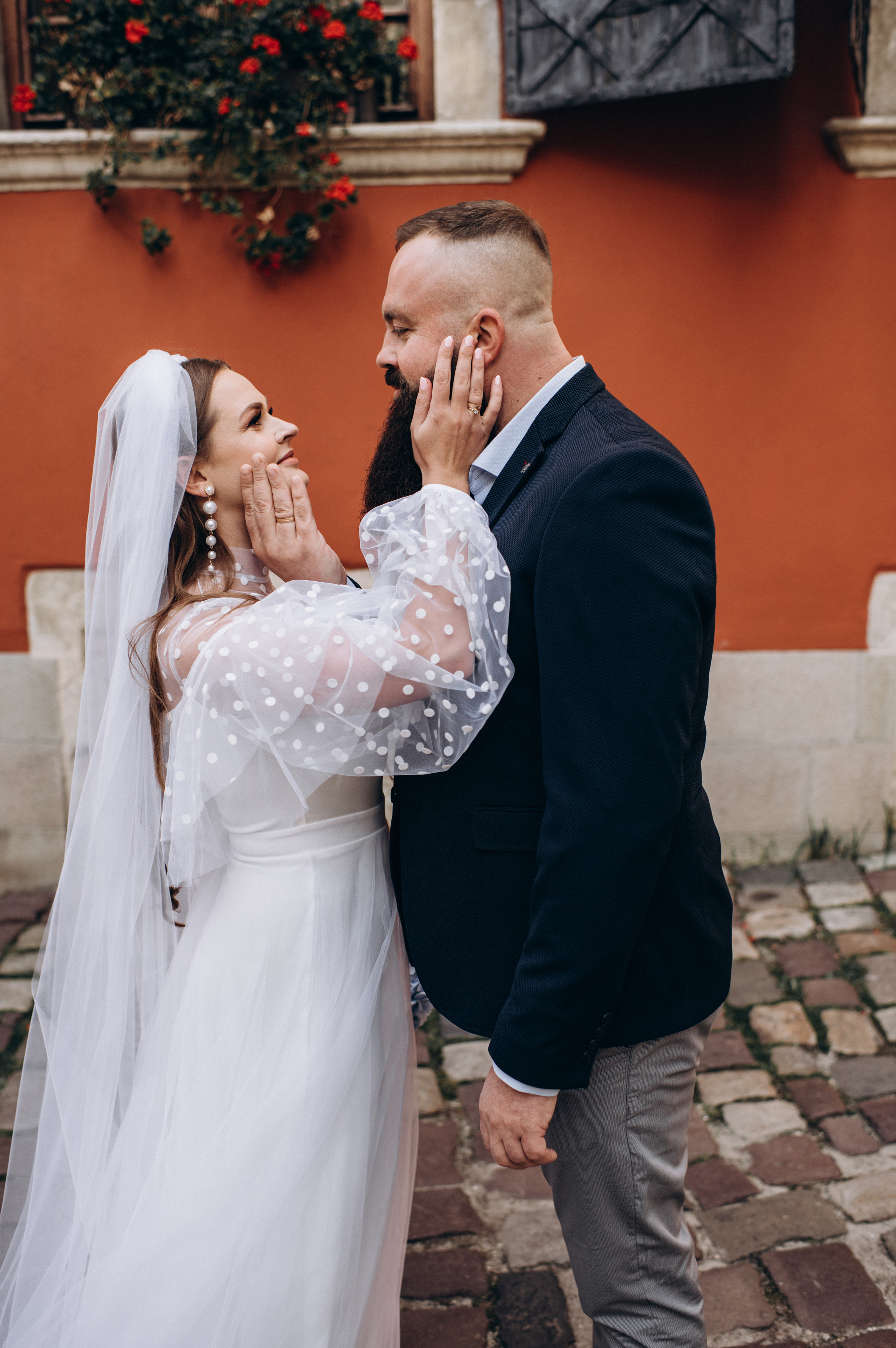 Весільна прогулянка * Львів. Сімейний, дитячий та індивідуальний фотограф в м. Тернопіль, м. Львів