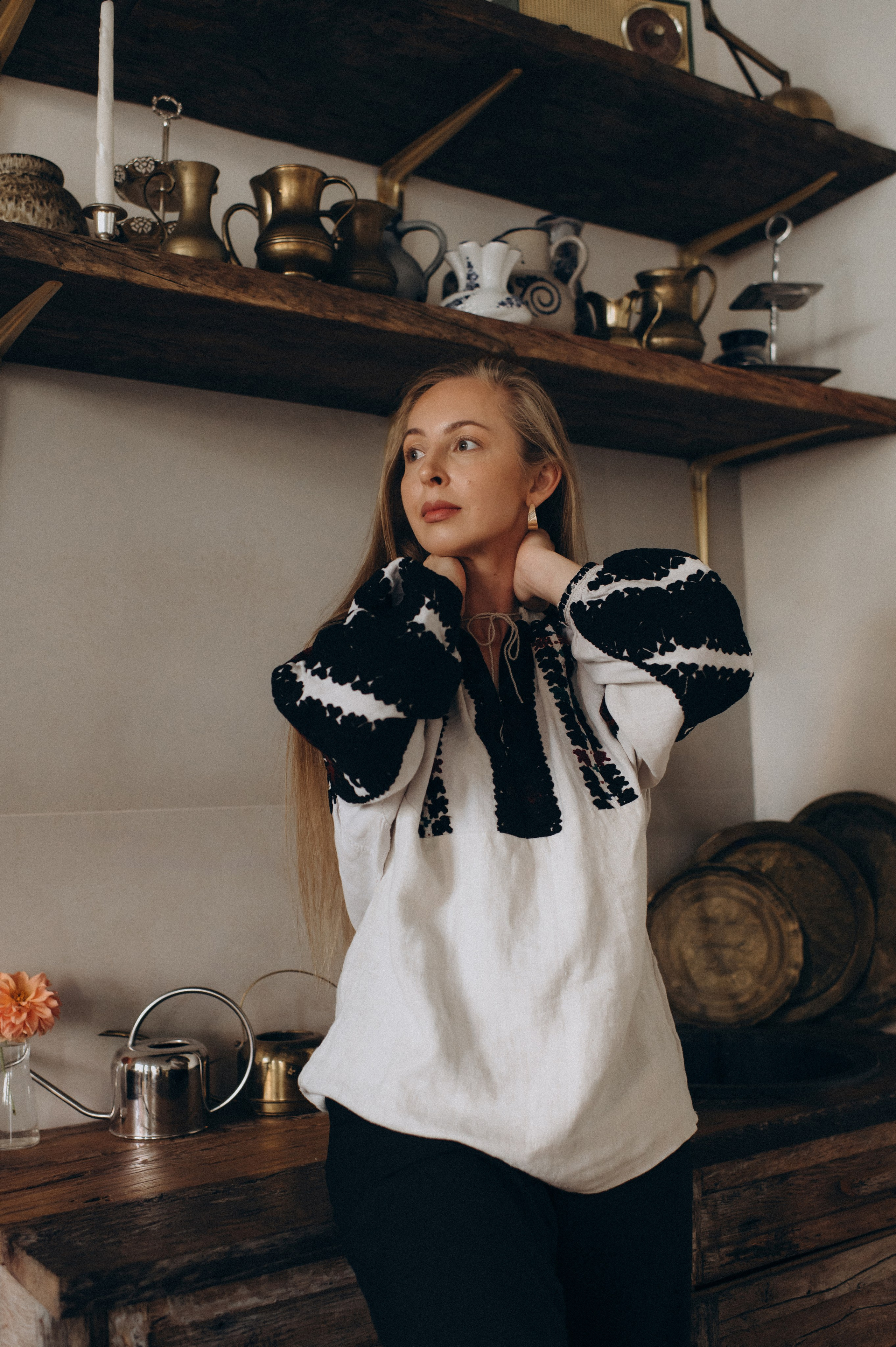 Індивідуальна фотосесія у студії, портретний фотограф Тернопіль Львів, зйомка у студії. Сімейний, дитячий та індивідуальний фотограф в м. Тернопіль, м. Львів