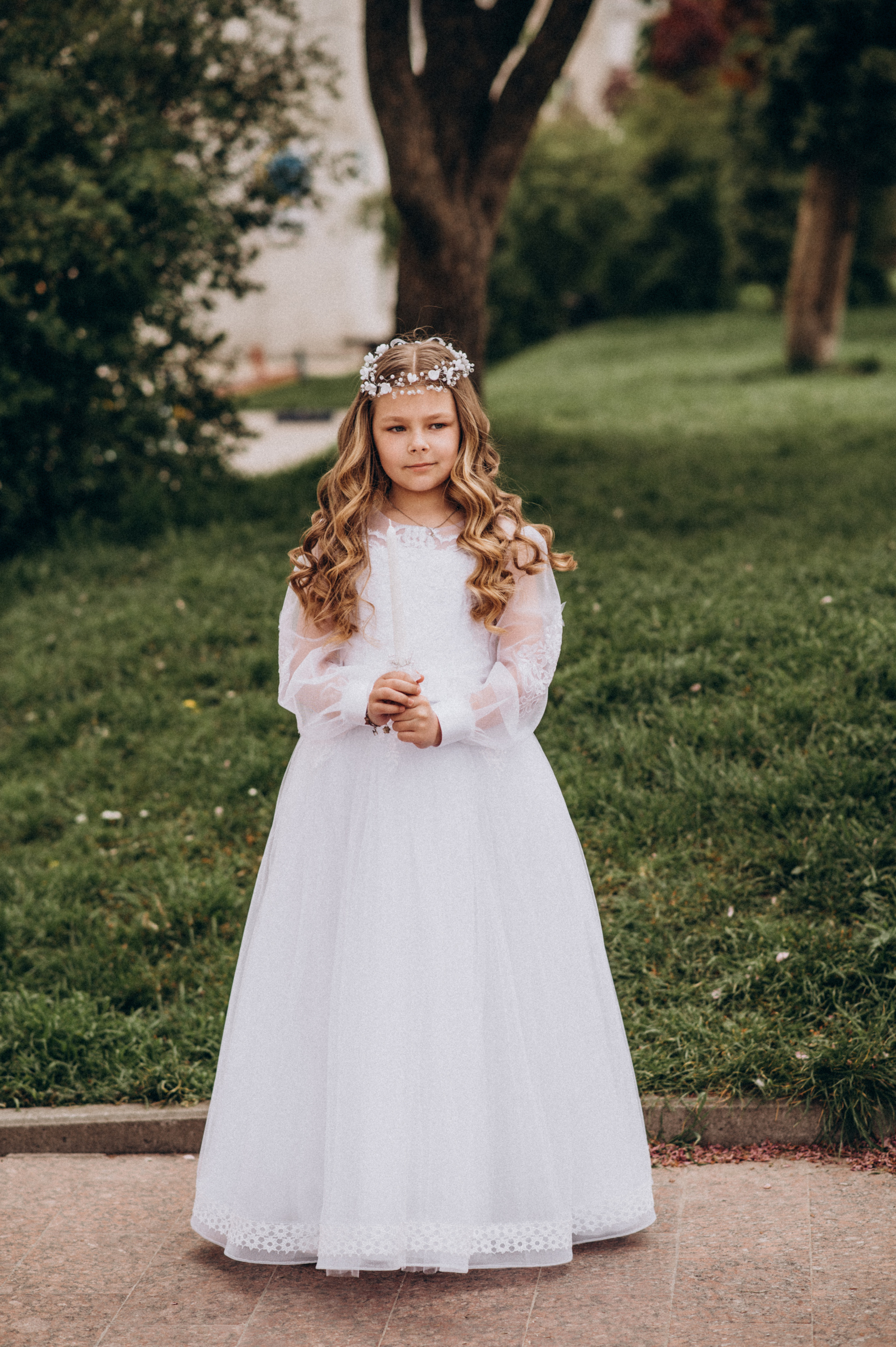 Фотосесія Першого Причастя Тернопіль, зйомка Причастя Тернопіль, Таїнство Першого Причастя Тернопіль, Катедра Причастя Тернопіль. Сімейний, дитячий та індивідуальний фотограф в м. Тернопіль, м. Львів