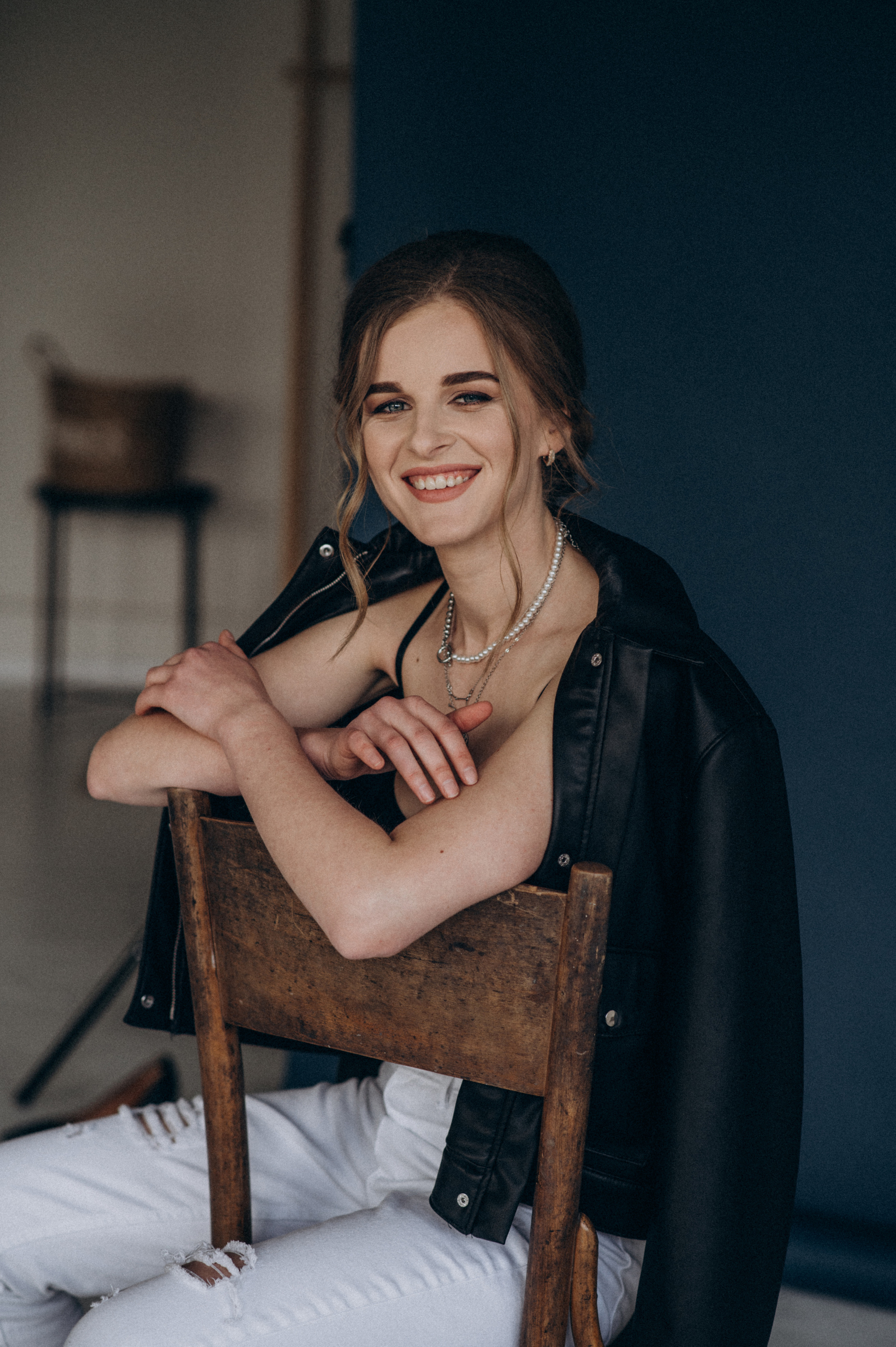 Ivanna. Сімейний, дитячий та індивідуальний фотограф в м. Тернопіль, м. Львів