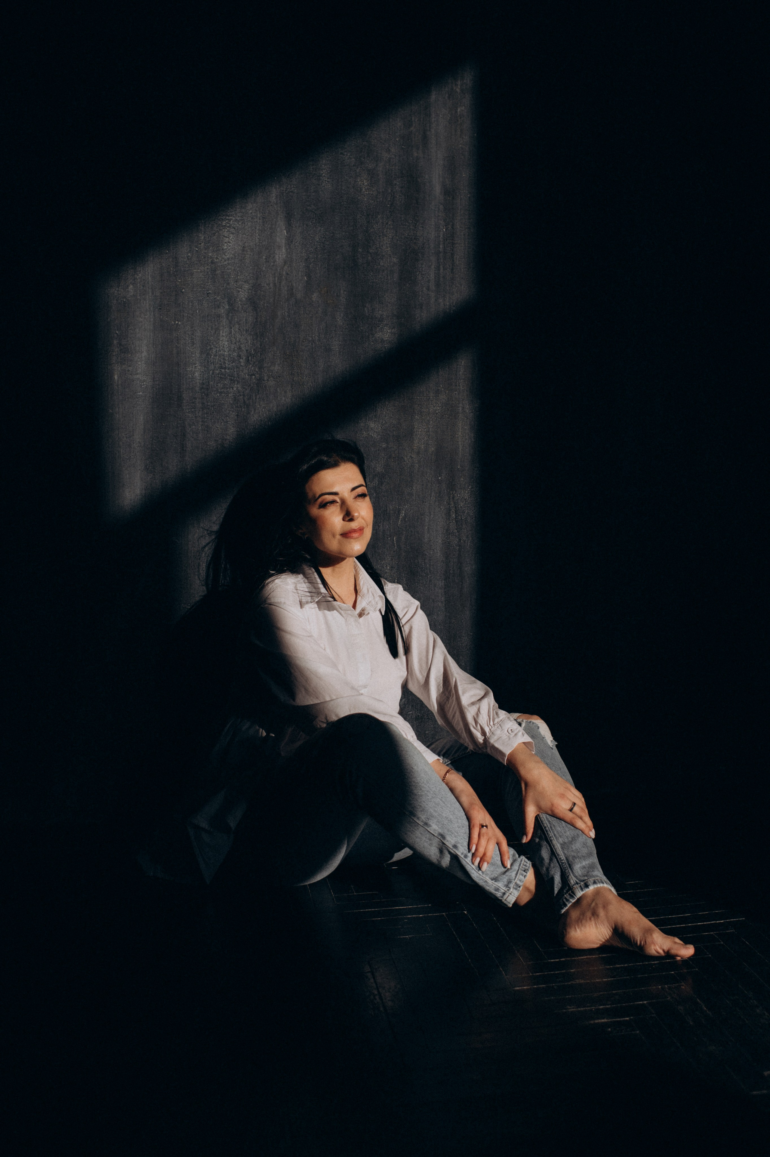 Індивідуальна фотосесія у студії, студійна зйомка Тернопіль Львів. Сімейний, дитячий та індивідуальний фотограф в м. Тернопіль, м. Львів