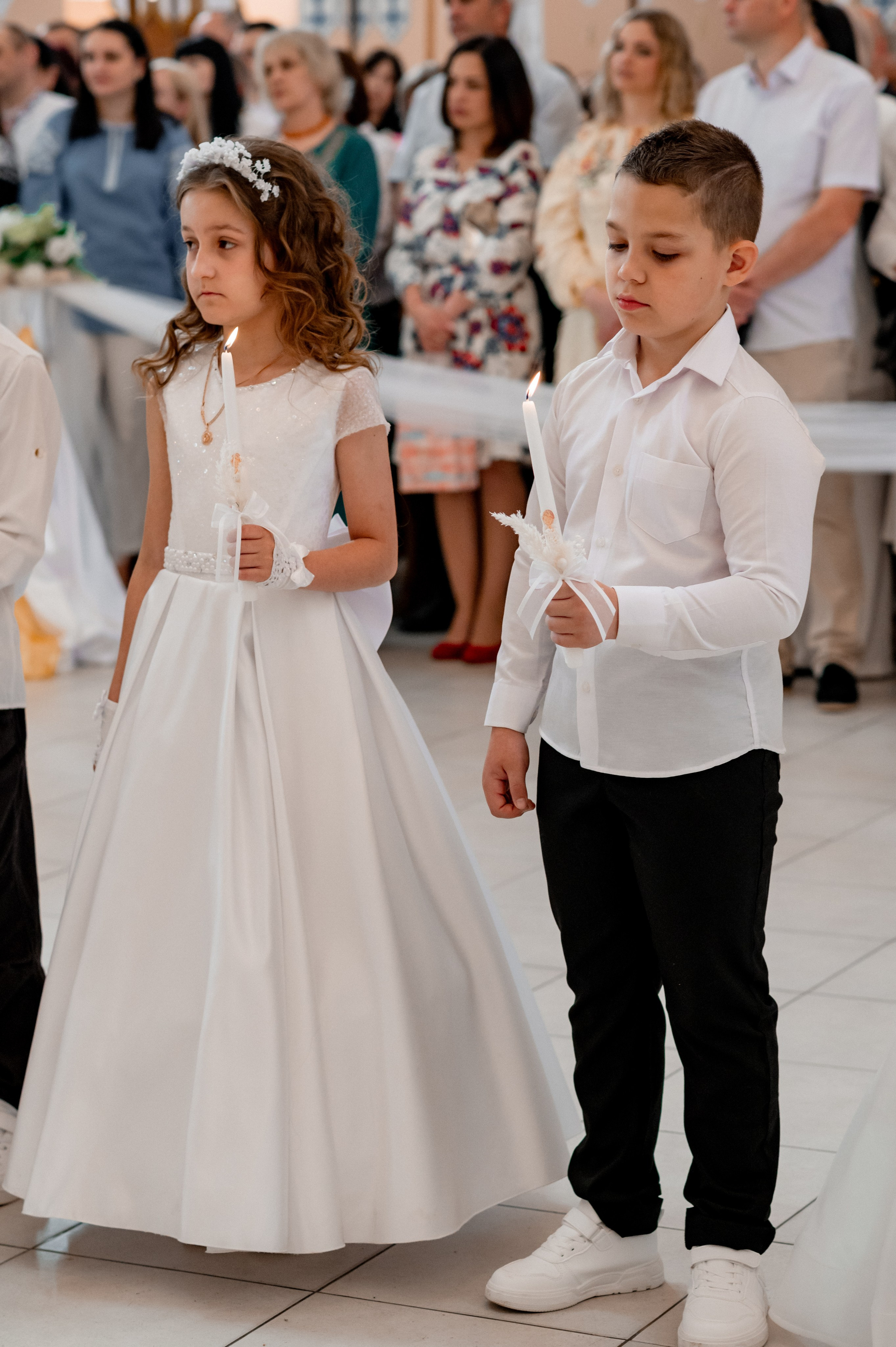 Фотосесія Першого Причастя Тернопіль, зйомка Причастя Тернопіль, Таїнство Першого Причастя Тернопіль, Катедра Причастя Тернопіль. Сімейний, дитячий та індивідуальний фотограф в м. Тернопіль, м. Львів