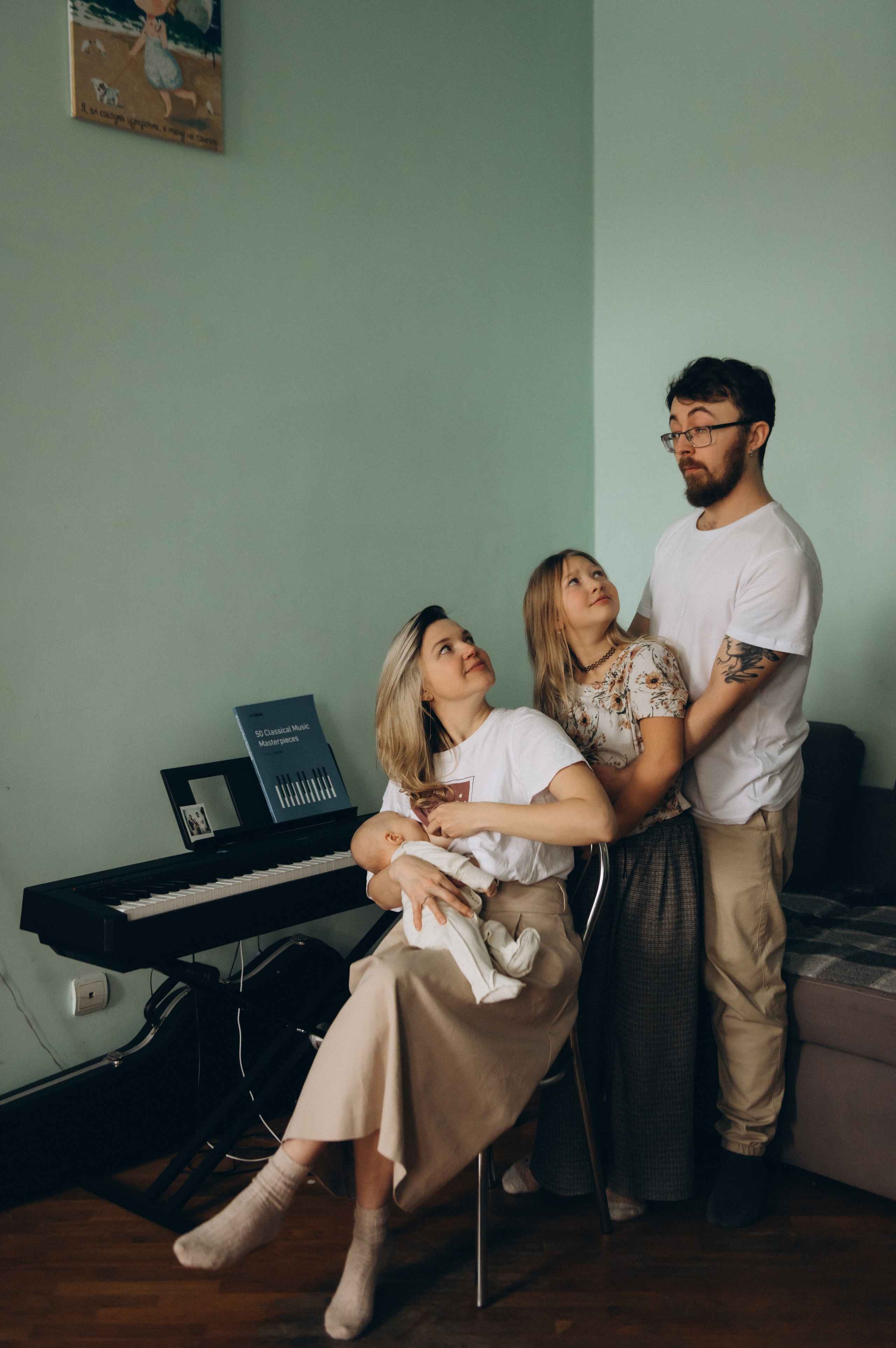 Сімейна фотосесія вдома Тернопіль, сімейний фотограф Львів Тернопіль, сімейна фотосесія Тернопіль, зйомка вдома. Сімейний, дитячий та індивідуальний фотограф в м. Тернопіль, м. Львів