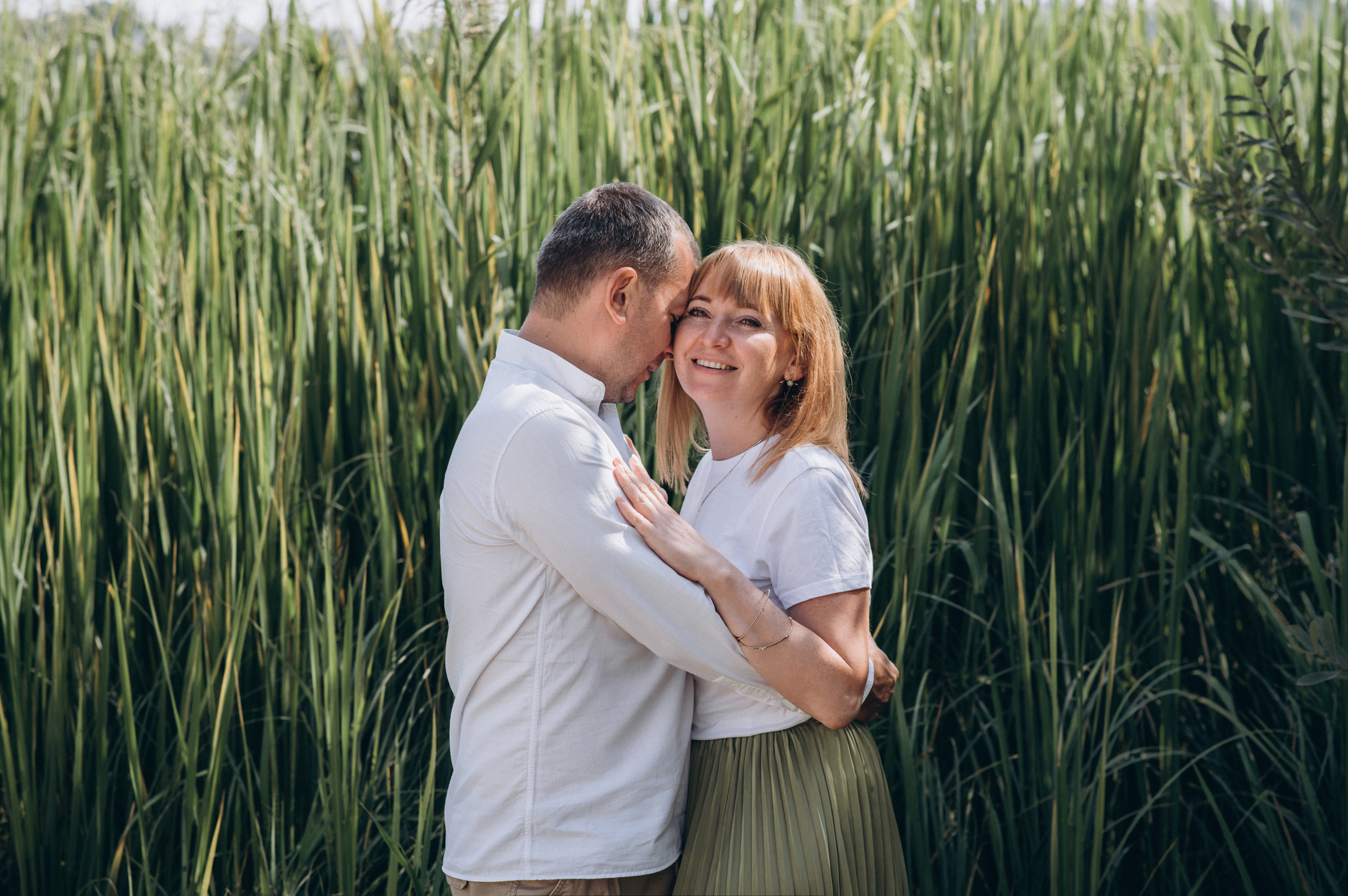 Сімейна фотосесія. Роман та Валерія. Тернопіль. Сімейний, дитячий та індивідуальний фотограф в м. Тернопіль, м. Львів