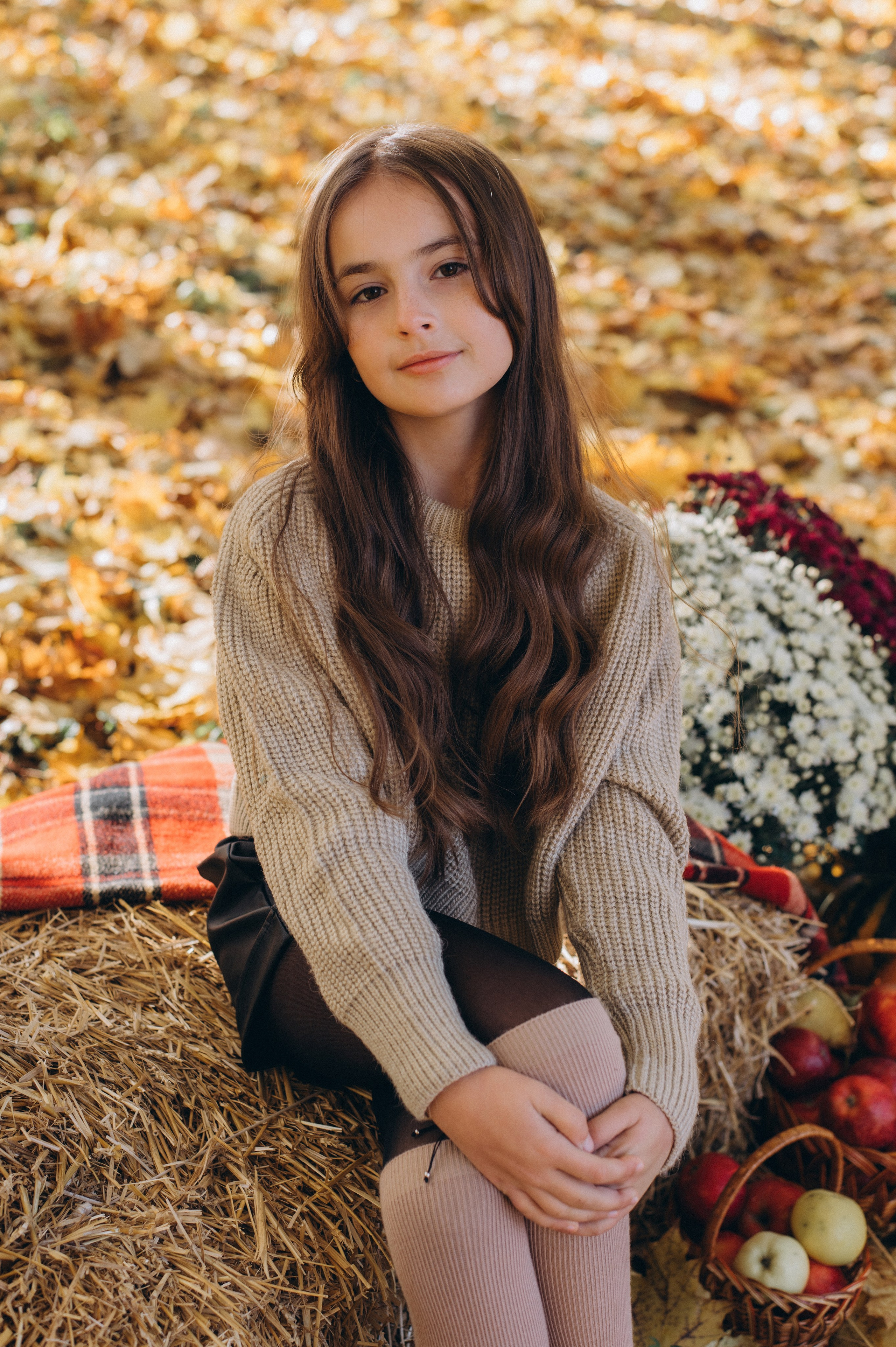 Осіння фотосесія 4 класу на віньєтки, випускні фотоальбоми Тернопіль, фотосесія випускників Тернопіль, шкільний випускний альбом Тернопіль. Сімейний, дитячий та індивідуальний фотограф в м. Тернопіль, м. Львів